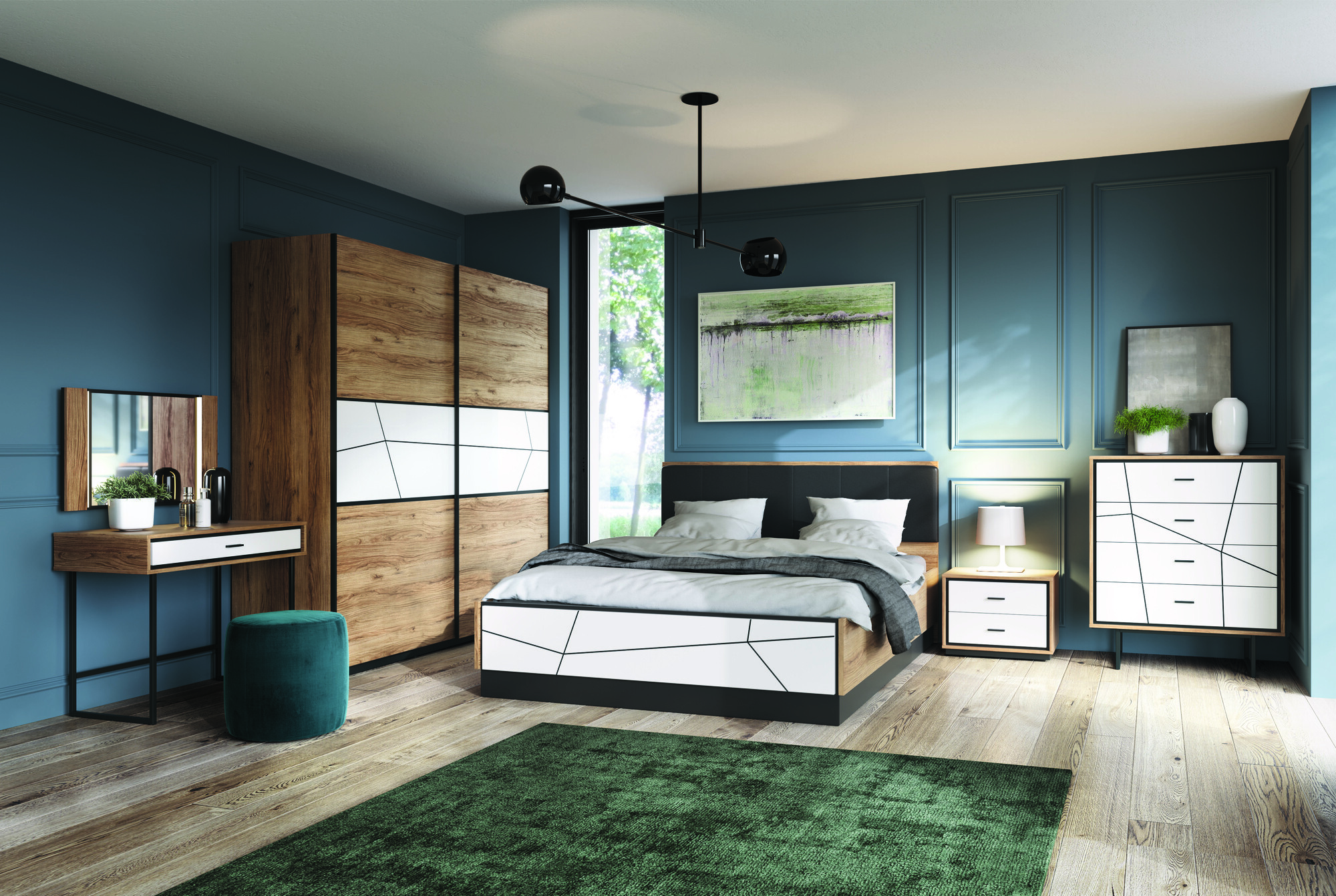 Ogledalo Ruvmela 117