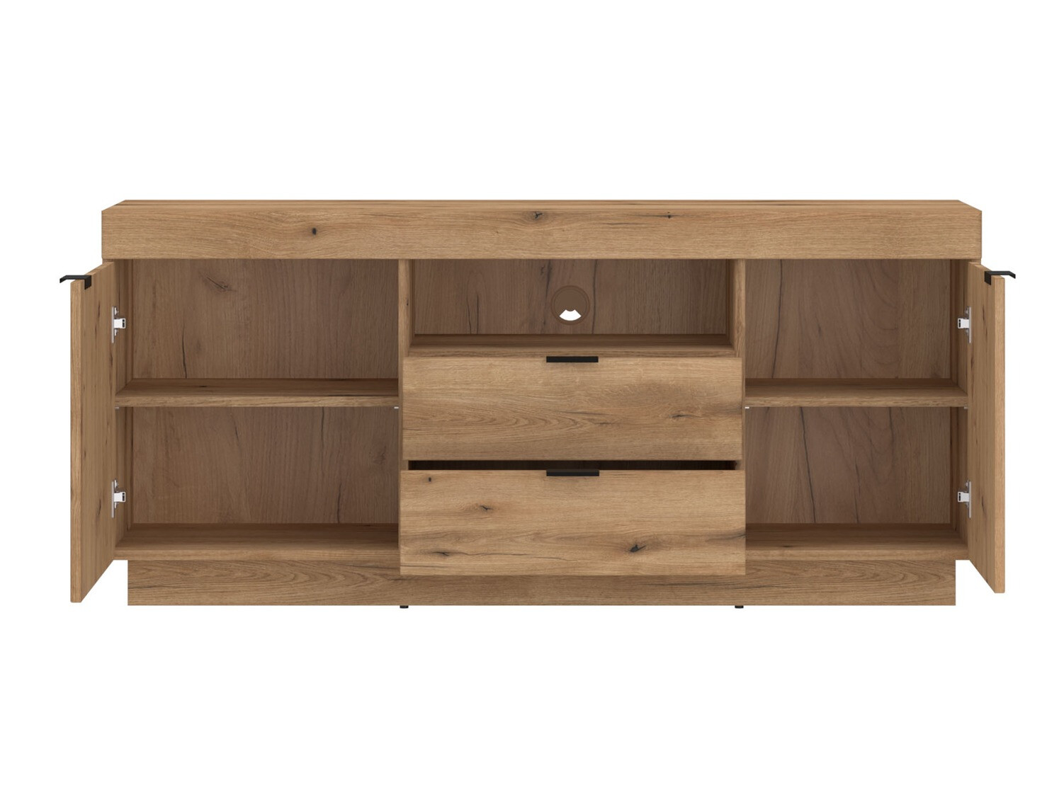 Set za dnevnu sobu Romdori 116