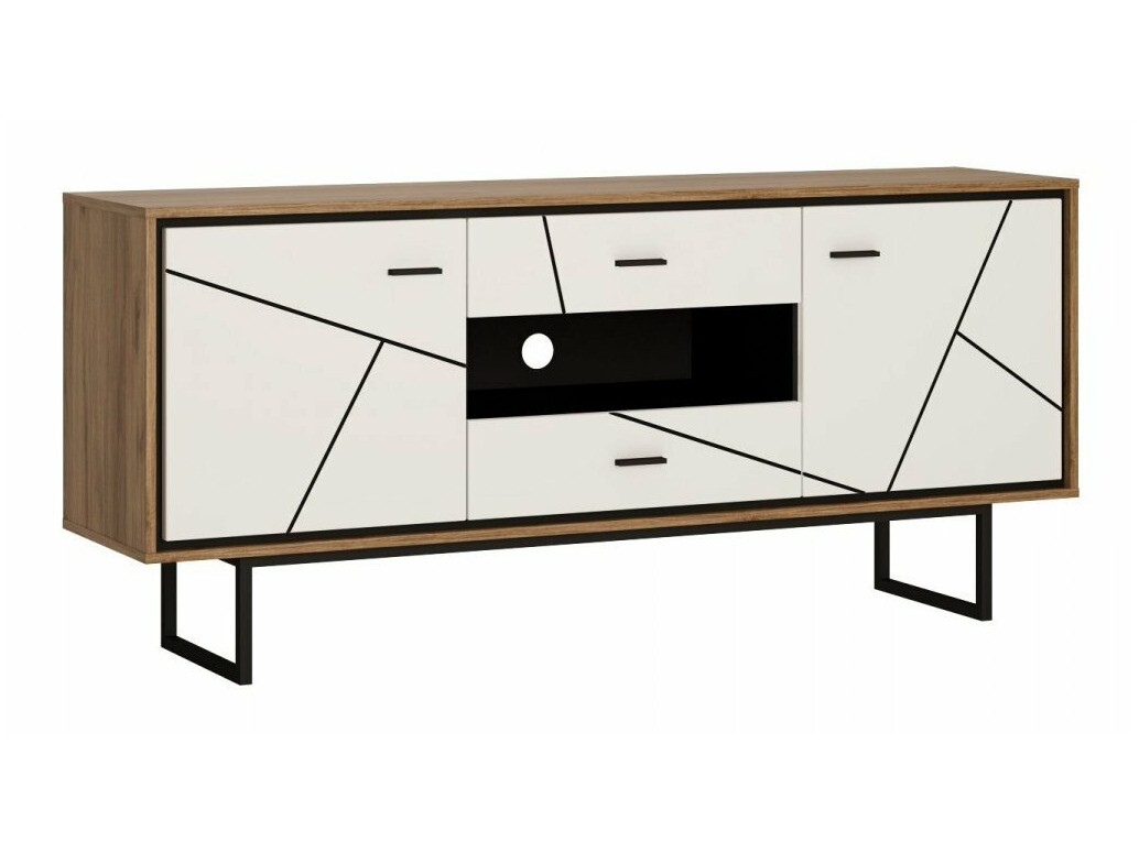 Set za dnevnu sobu Ruvmela 118