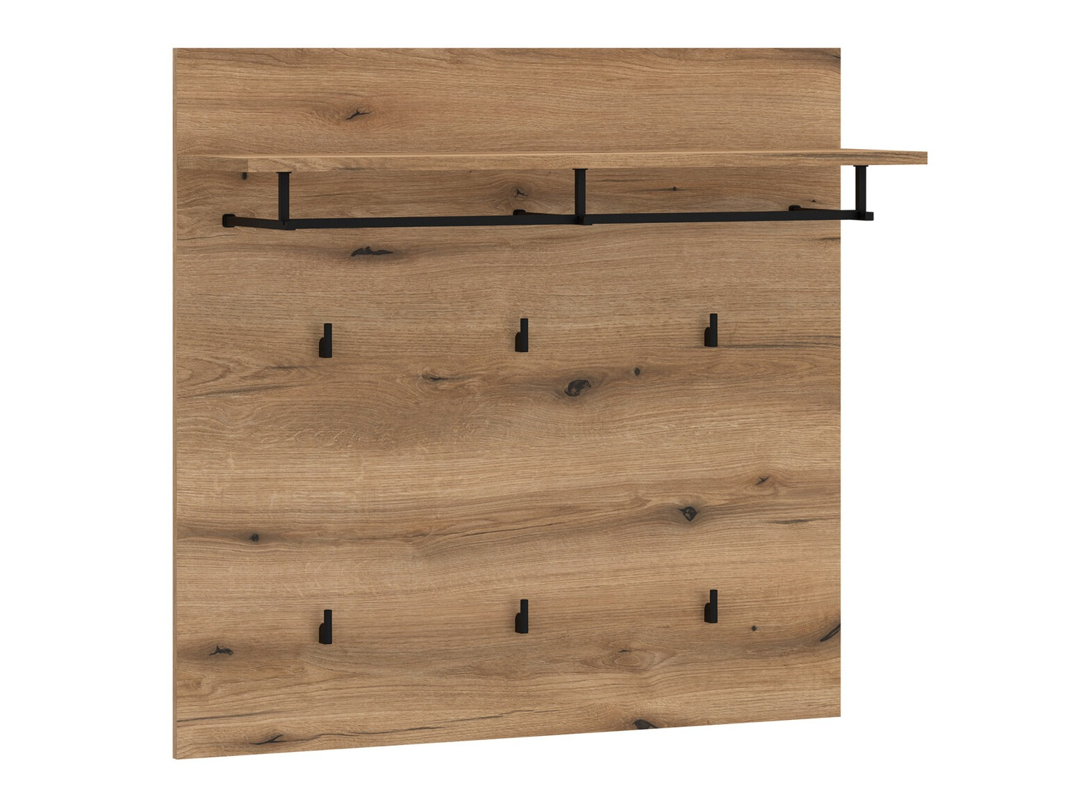 Set za hodnik Romdori 114