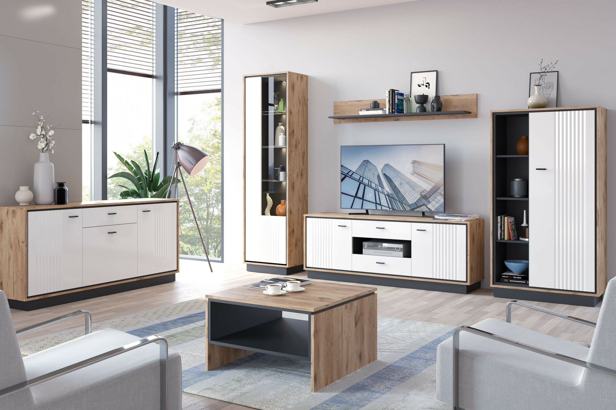 Stočić za kafu Domlive 104