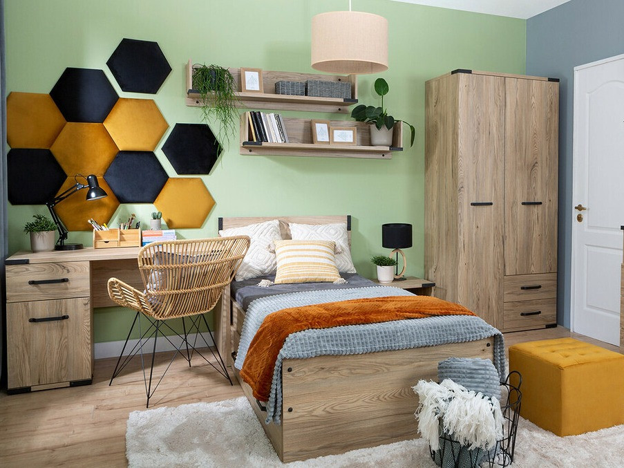 Set nameštaja Romelbu 113