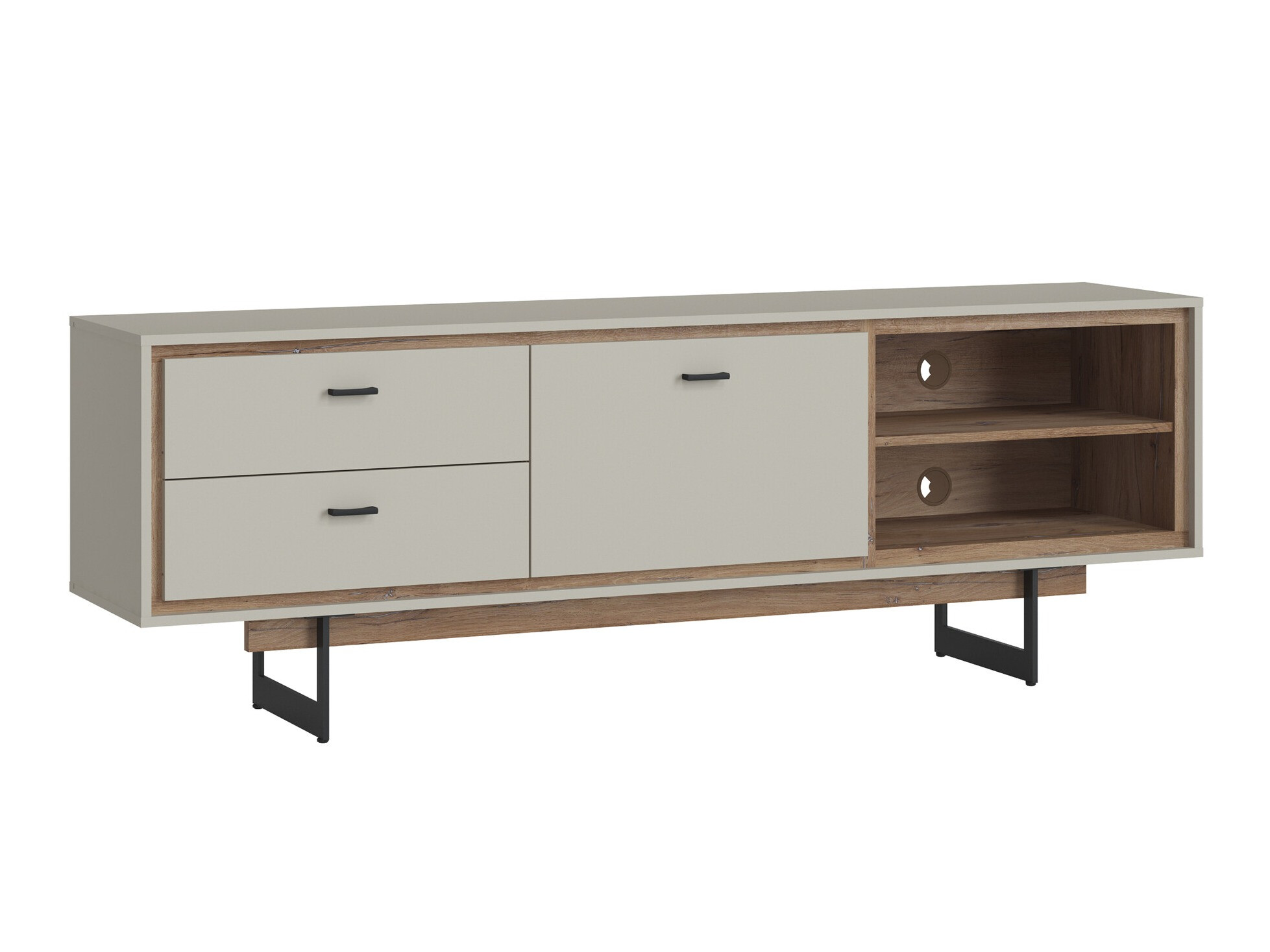 TV komoda Marcalu 101