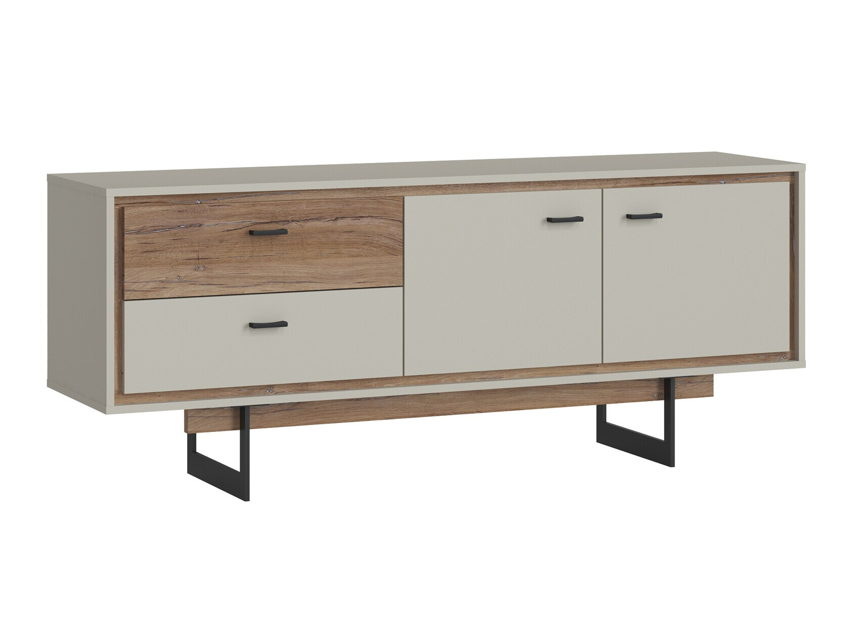 TV komoda Marcalu 102