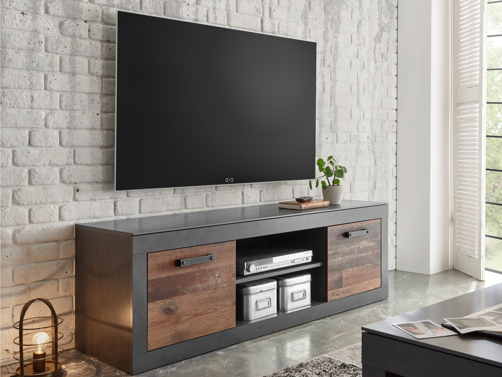 TV komoda Revlara 102