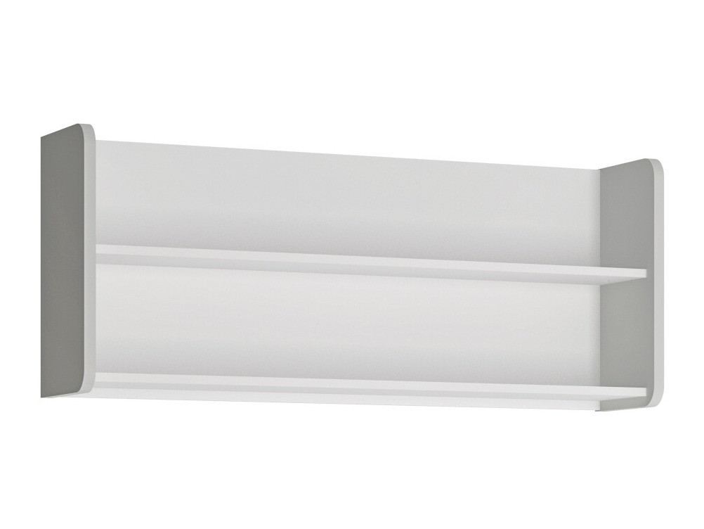 Zidna polica Versori 108