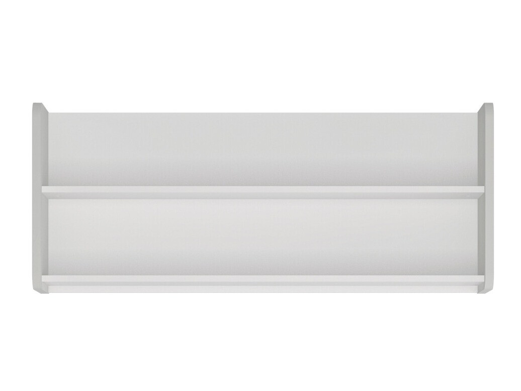 Zidna polica Versori 108