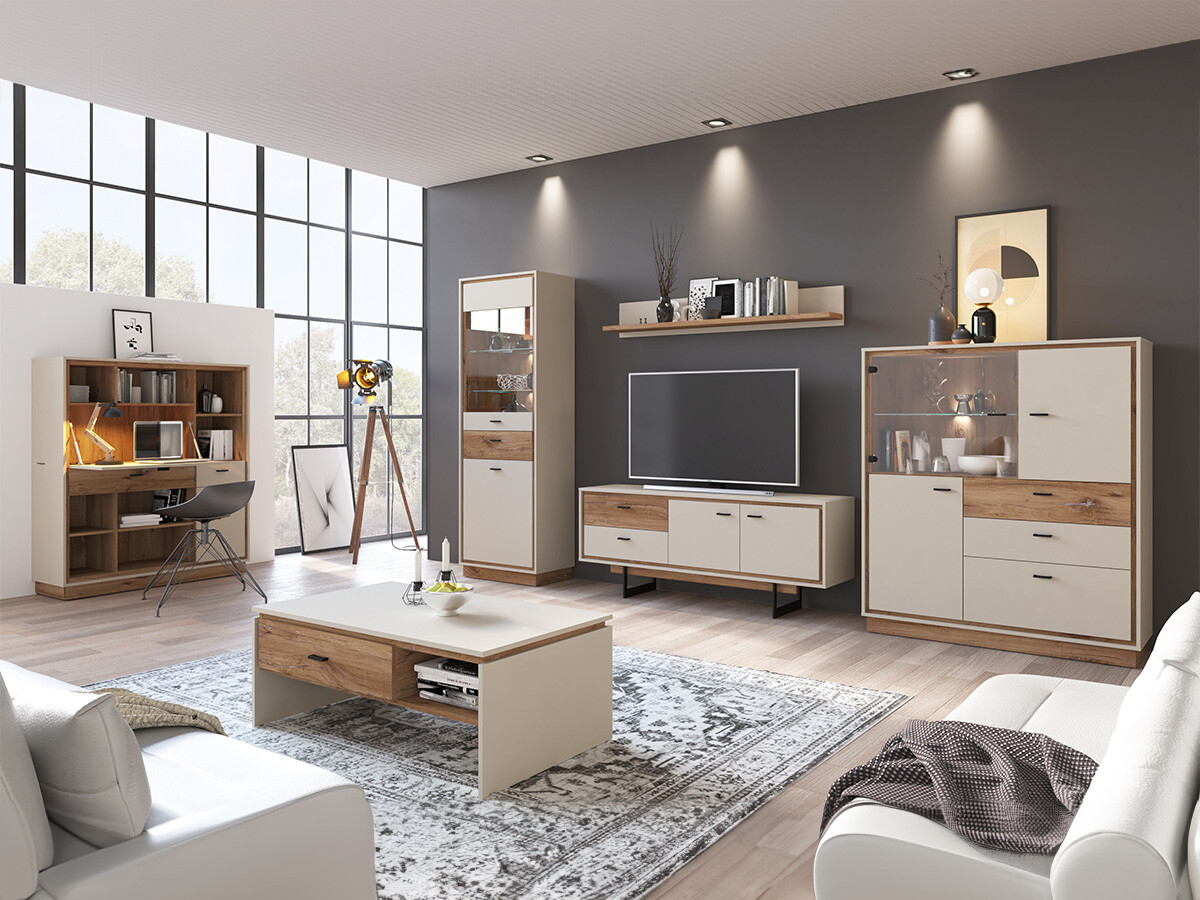 Set za dnevnu sobu Marcalu 112