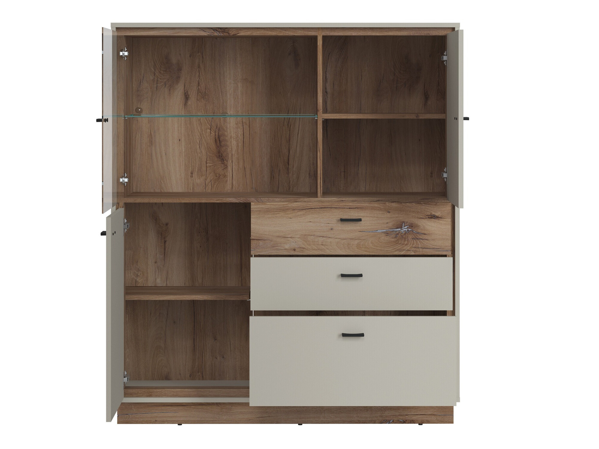 Set za dnevnu sobu Marcalu 112