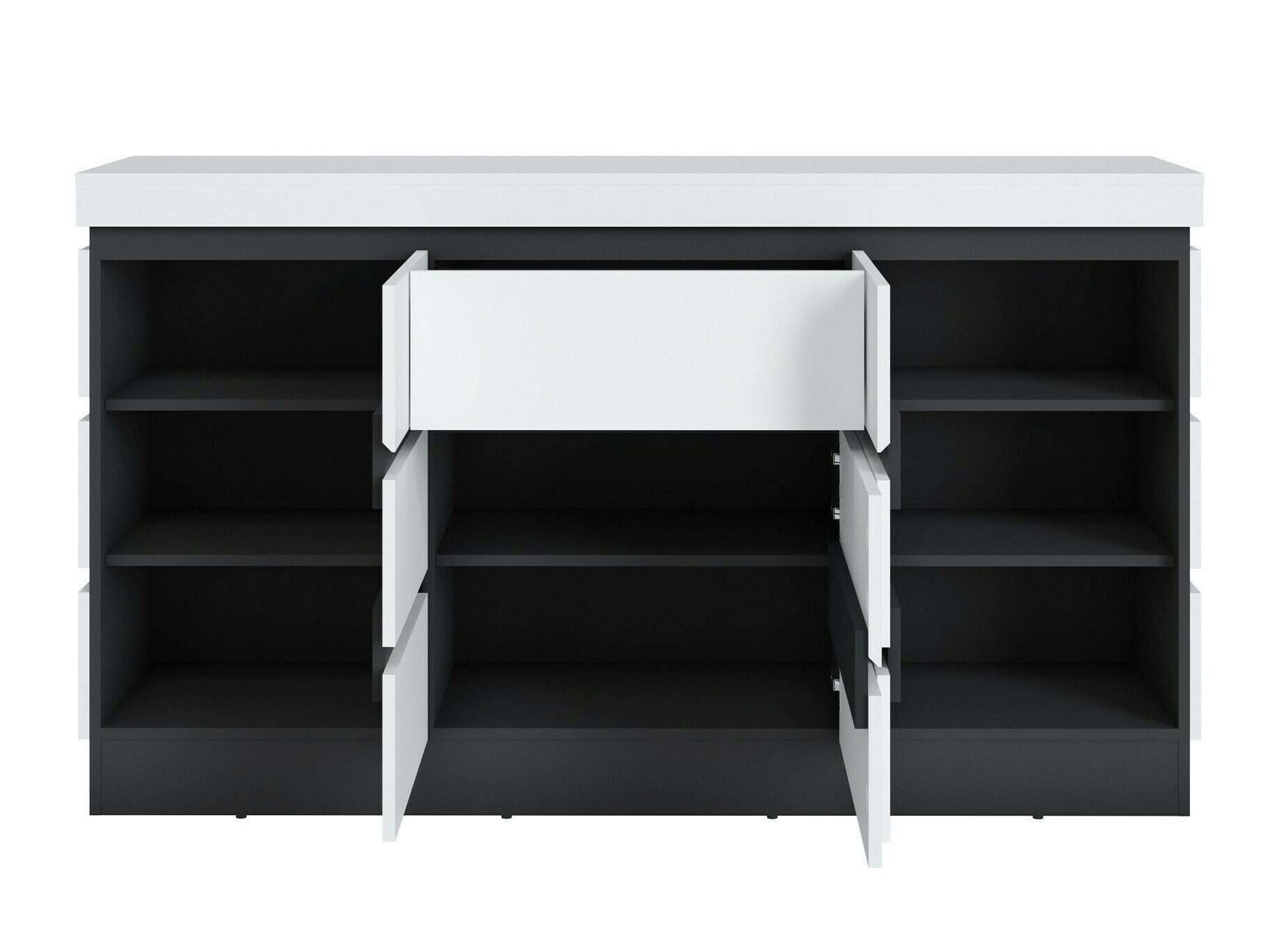 Set za dnevnu sobu Nuevaro 109