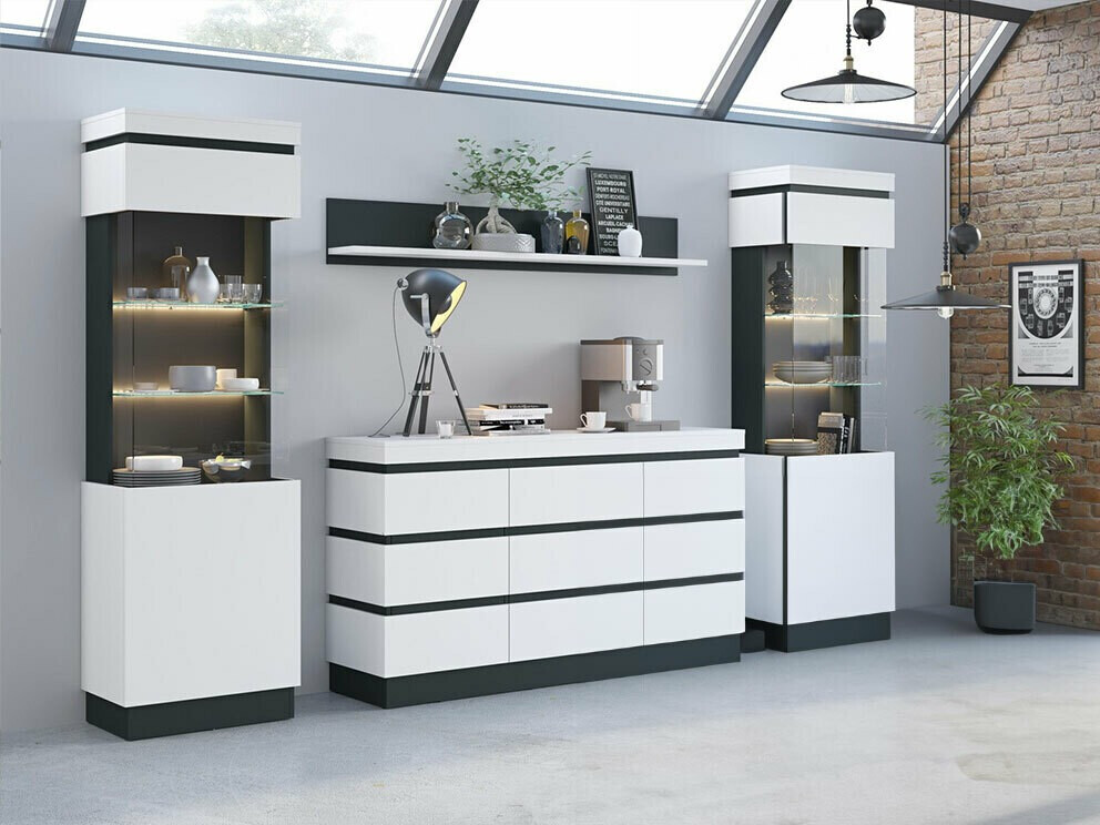 Set za dnevnu sobu Nuevaro 109