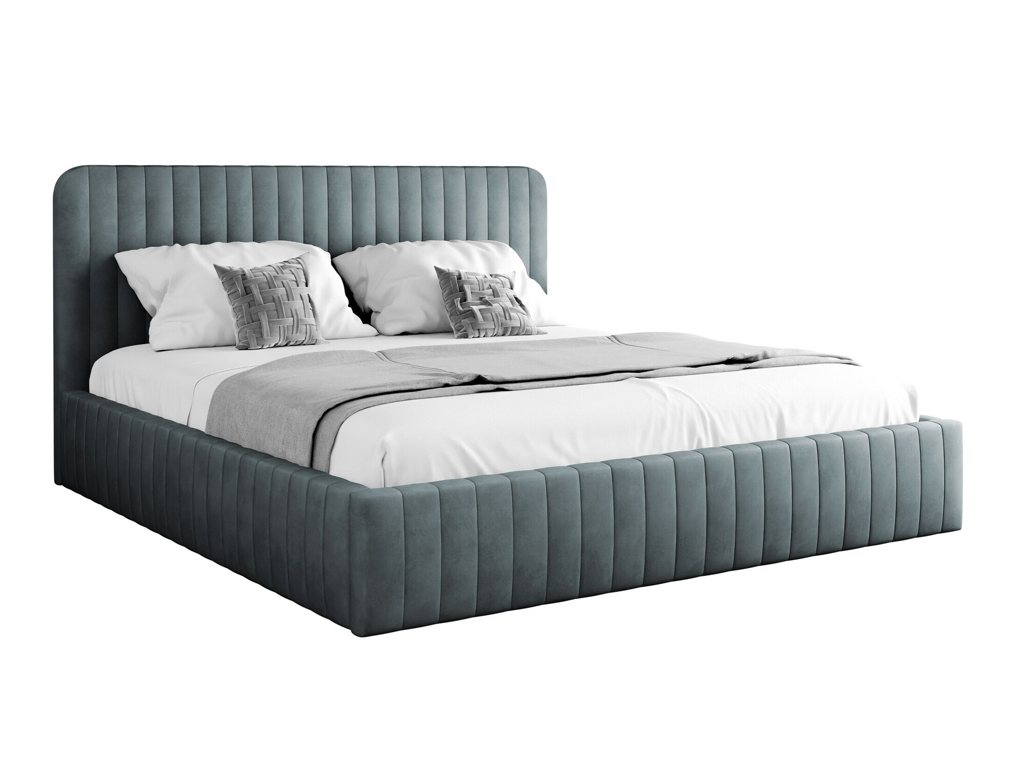 Krevet TrendyNest 108 (Velluto 18)