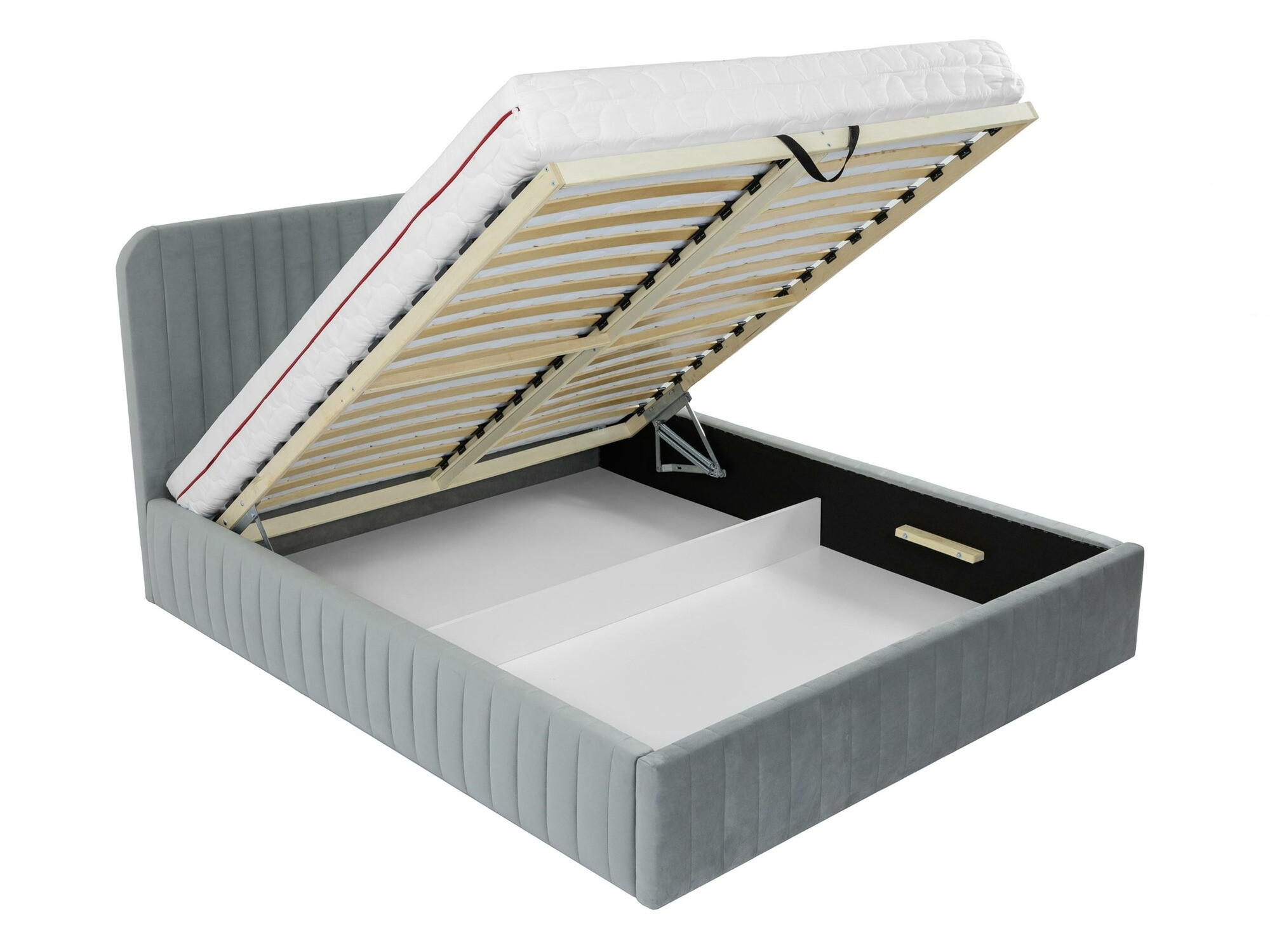 Krevet TrendyNest Caprion (Velluto 02)