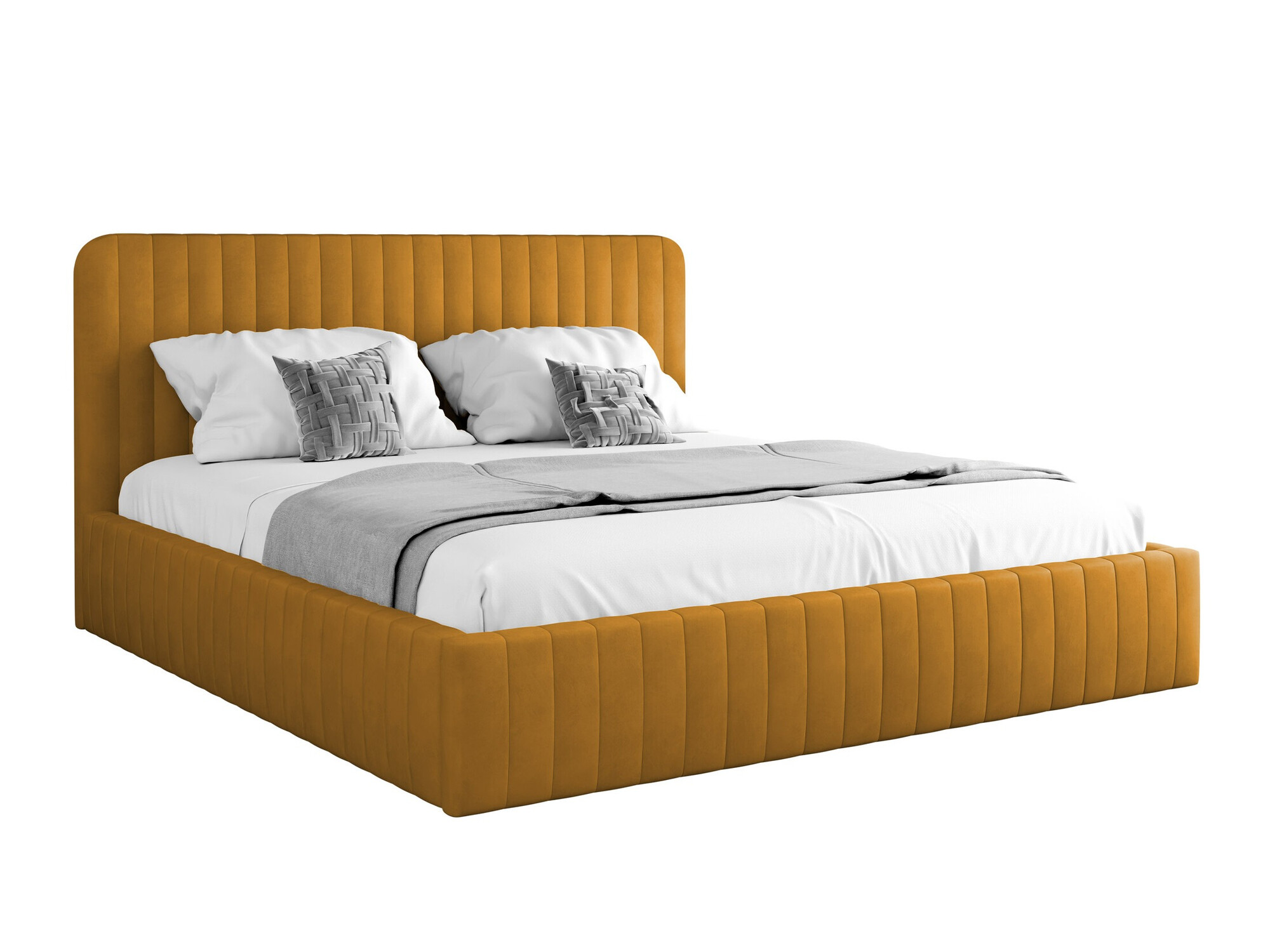 Krevet TrendyNest Caprion (Velluto 08)
