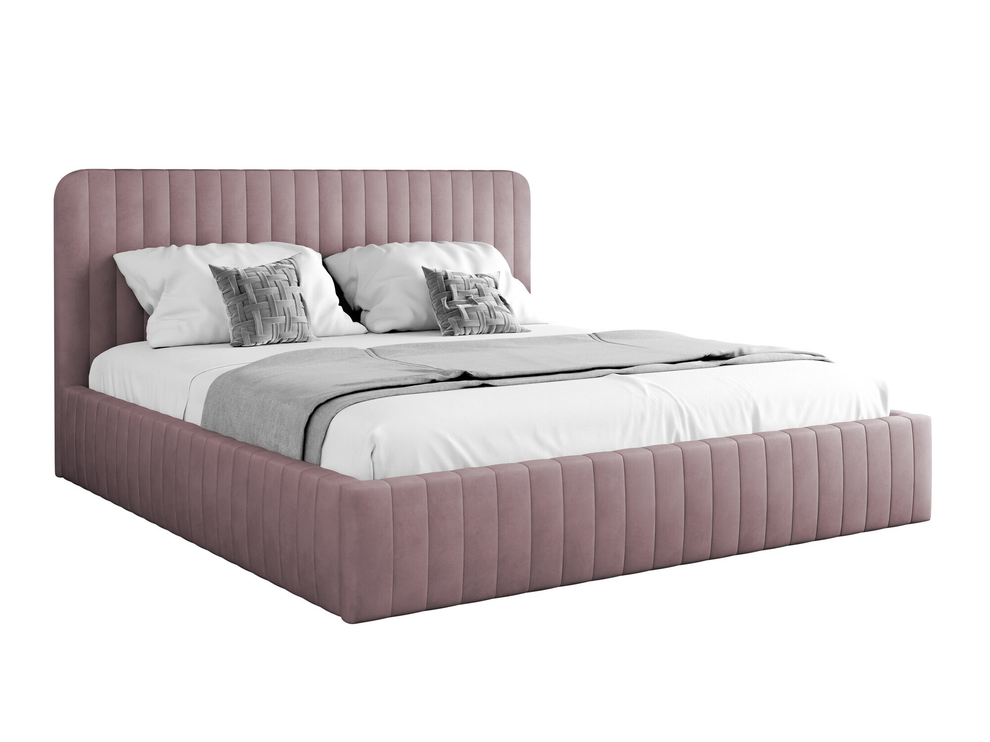 Krevet TrendyNest Caprion (Velluto 14)