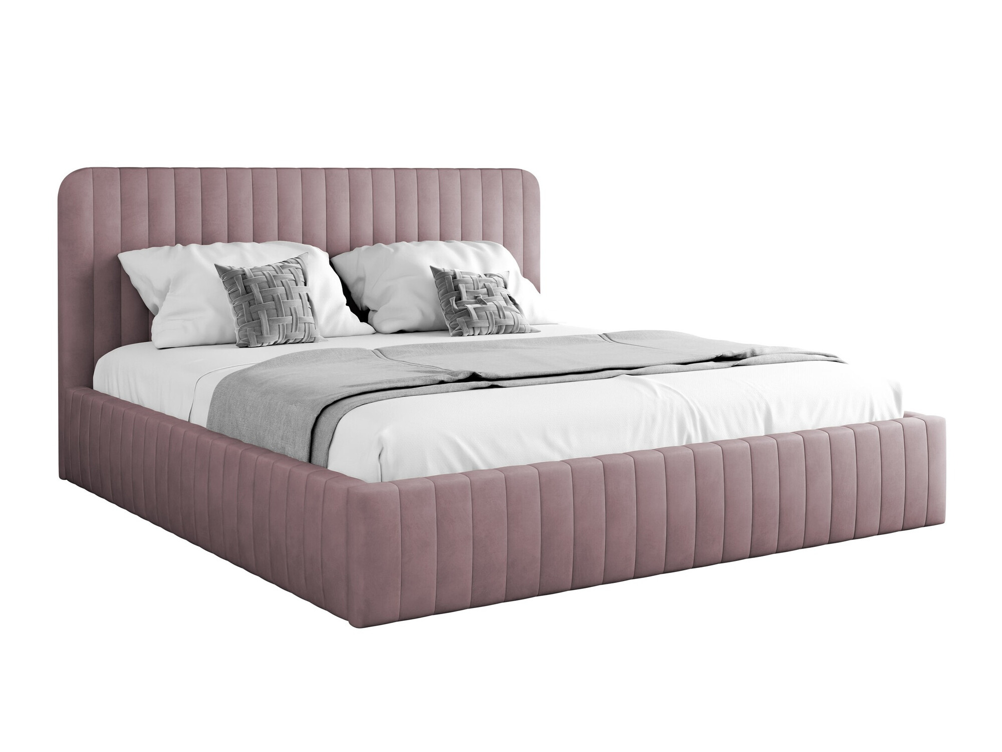 Krevet TrendyNest Caprion (Velluto 14)