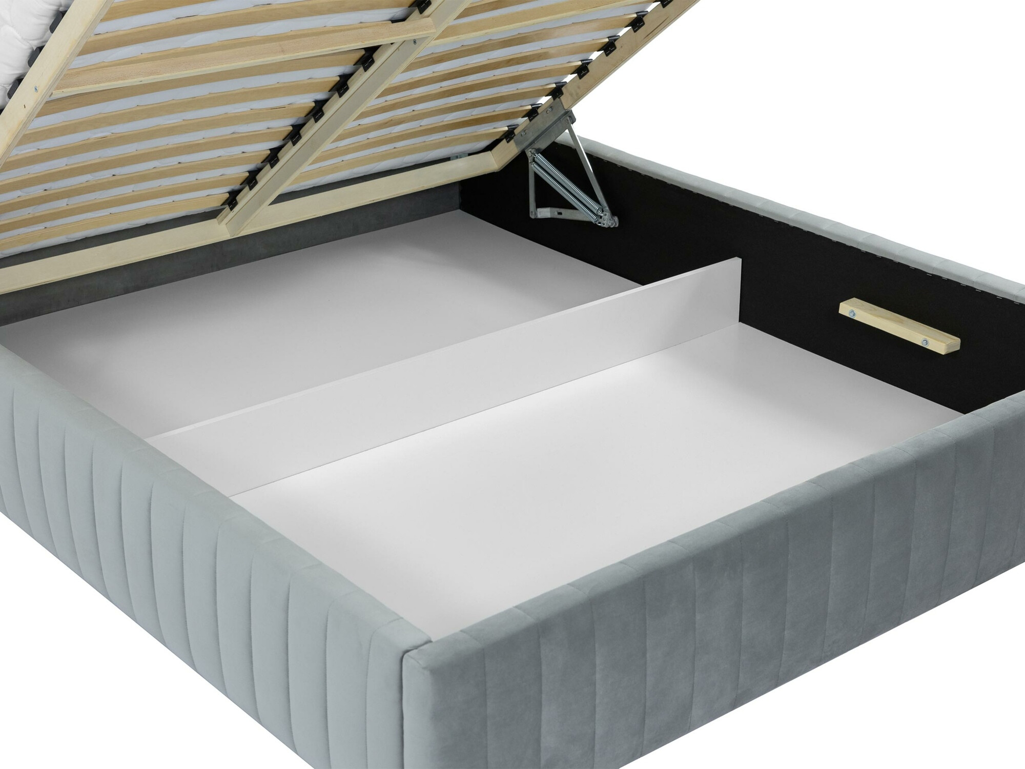 Krevet TrendyNest Caprion (Velluto 14)
