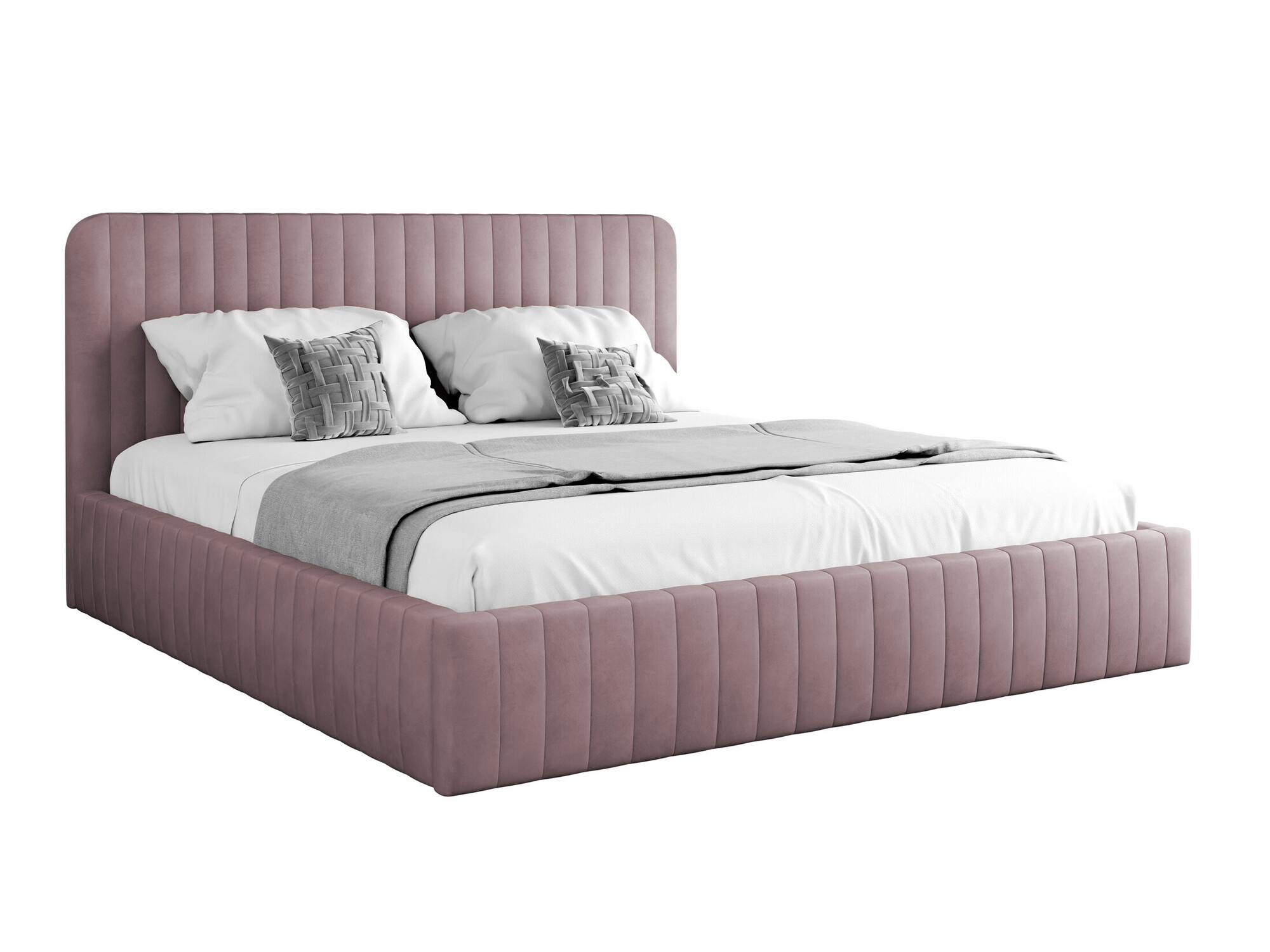Krevet TrendyNest Caprion (Velluto 14)