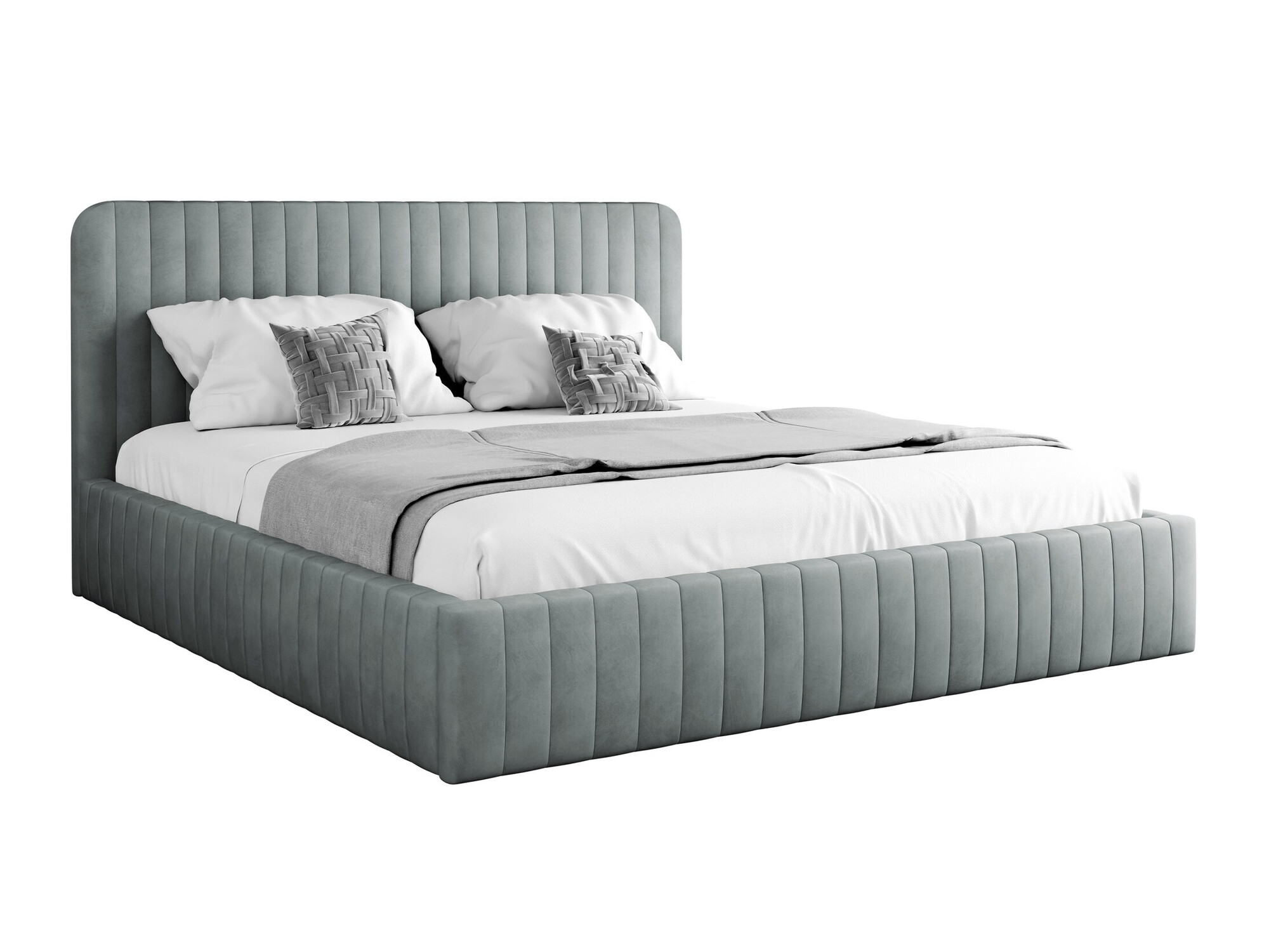 Krevet TrendyNest Caprion (Velluto 15)