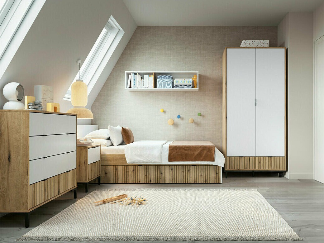 Set nameštaja Lorcamu 117 (Dostupno)