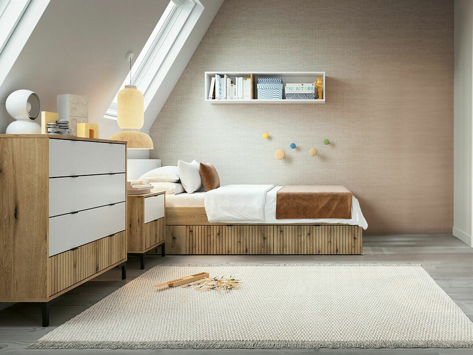 Set nameštaja Lorcamu 117 (Nije dostupno)