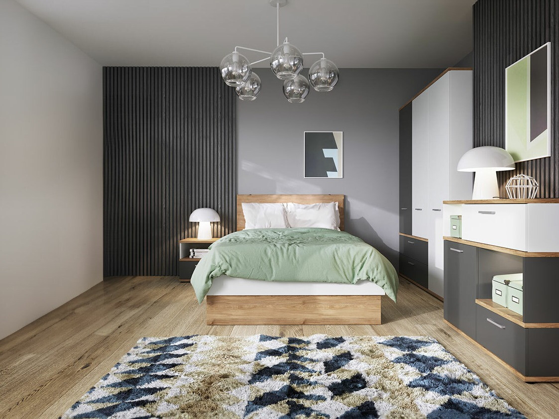 Set nameštaja Tolfela 110