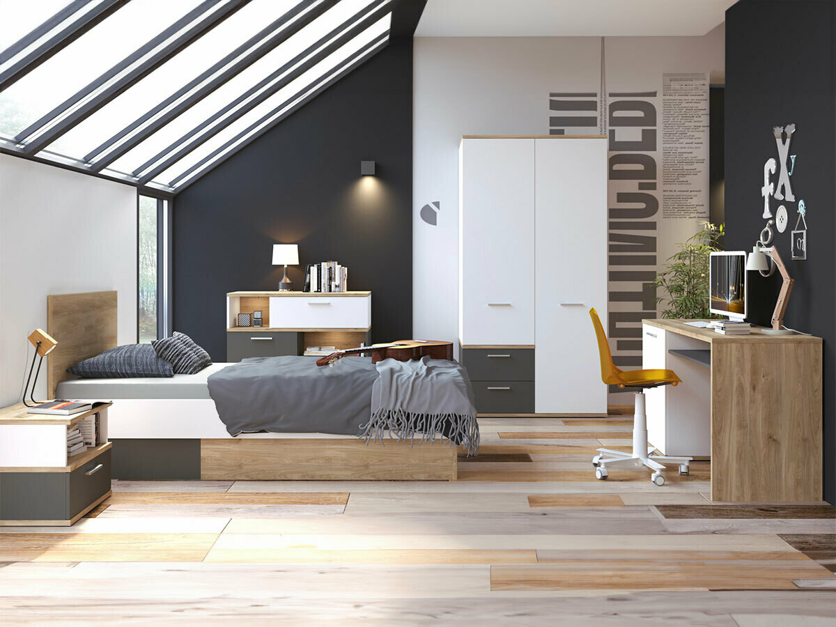 Set nameštaja Tolfela 111