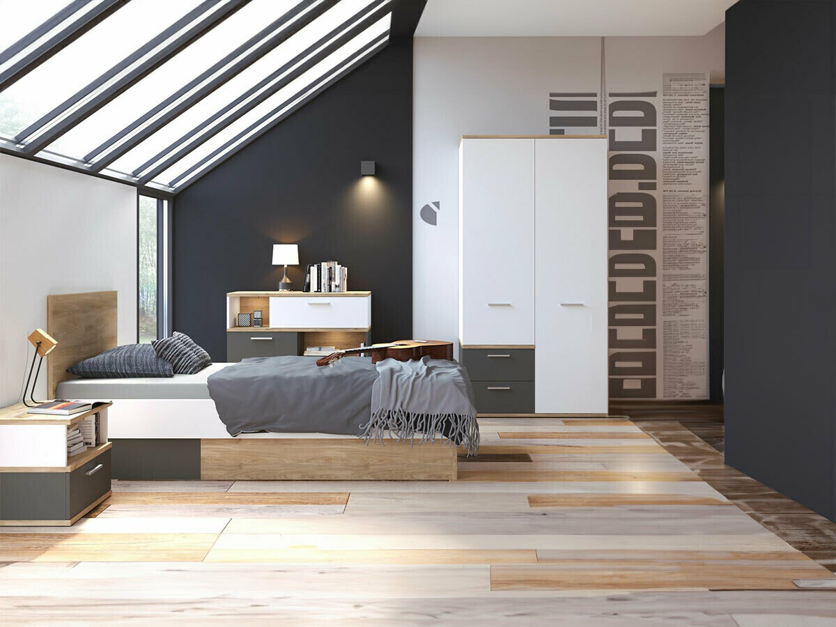 Set nameštaja Tolfela 111