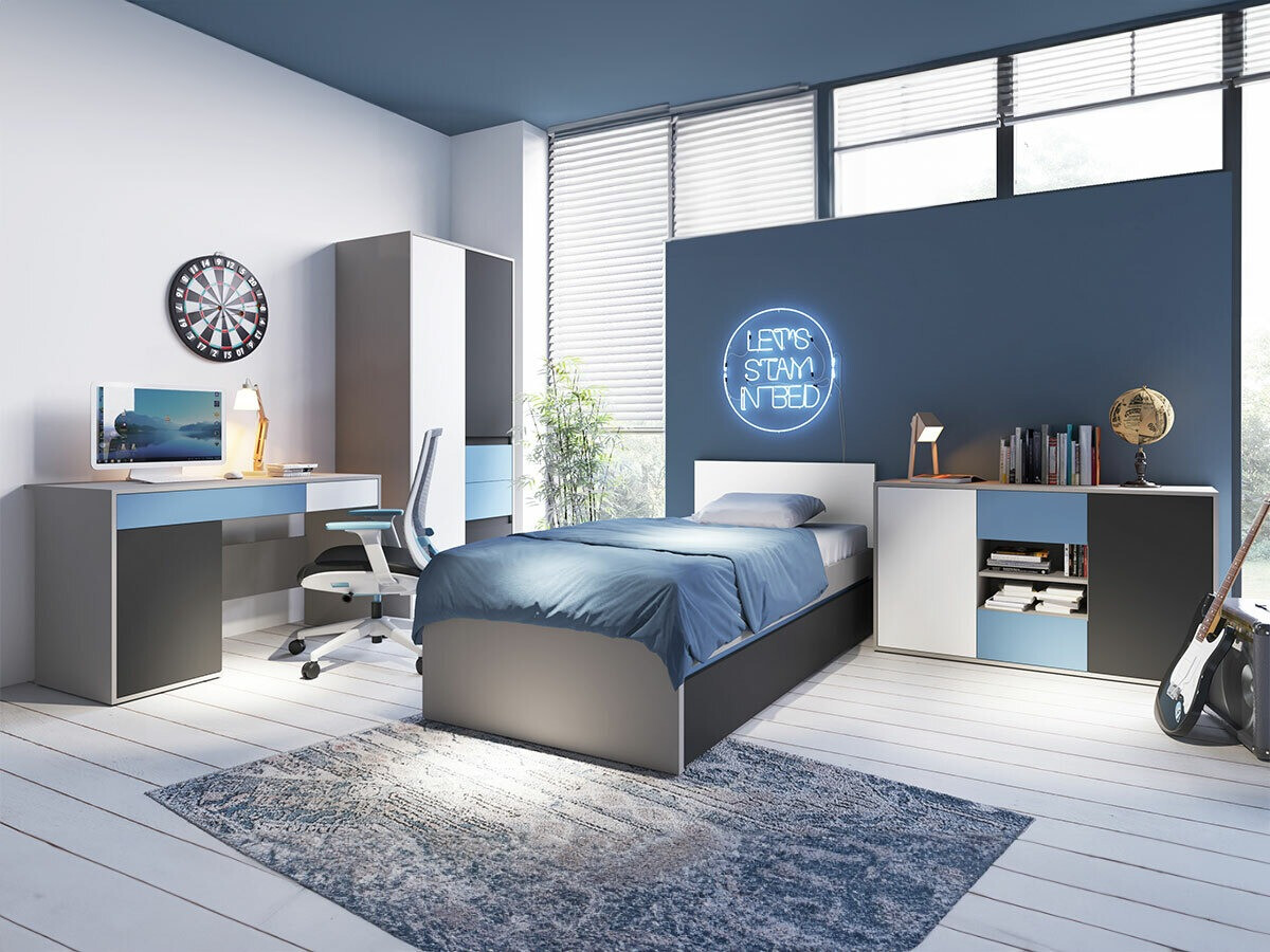 Kancelarijski sto Monmari 100