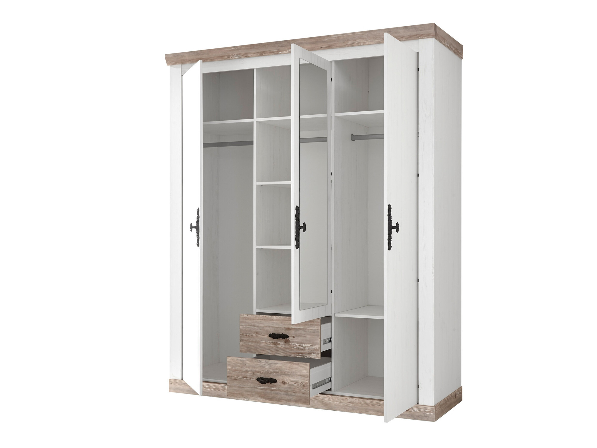Ormar Daltori 117