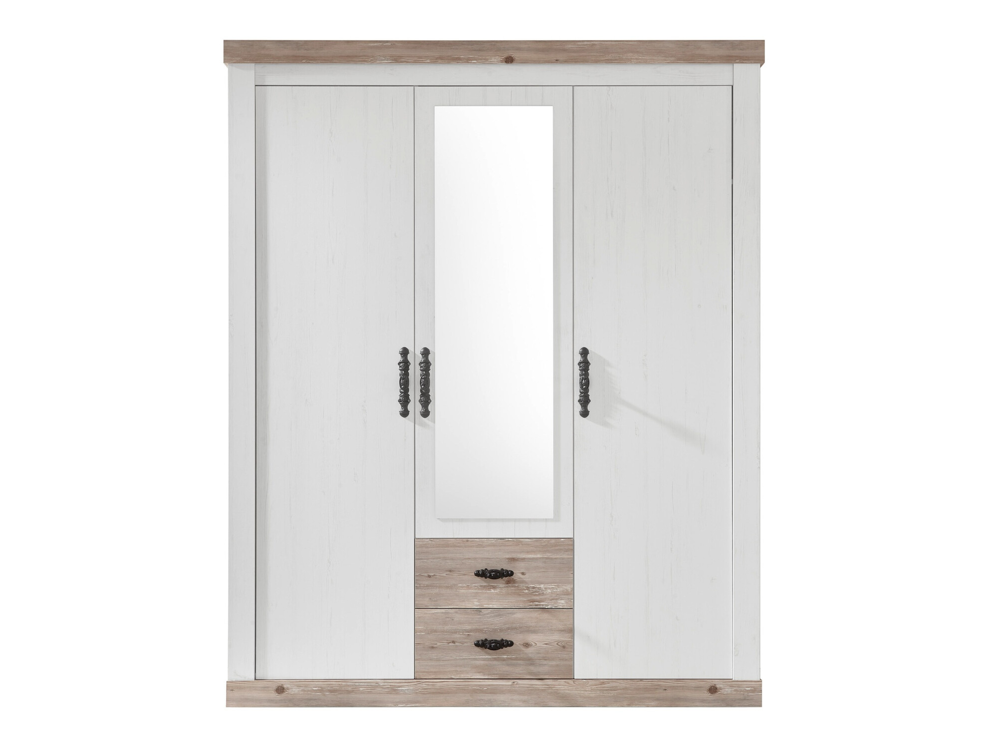 Ormar Daltori 117