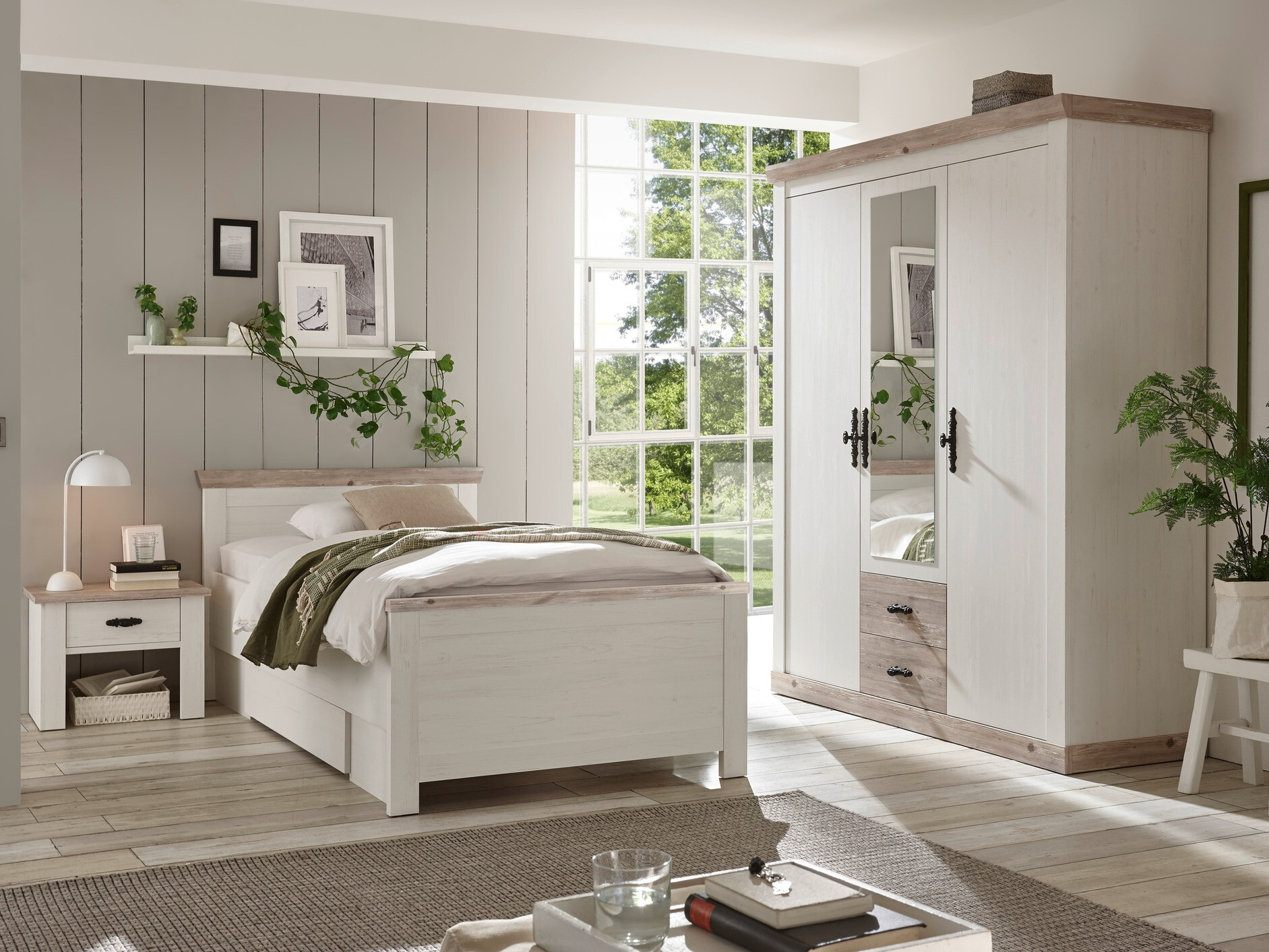 Ormar Daltori 117