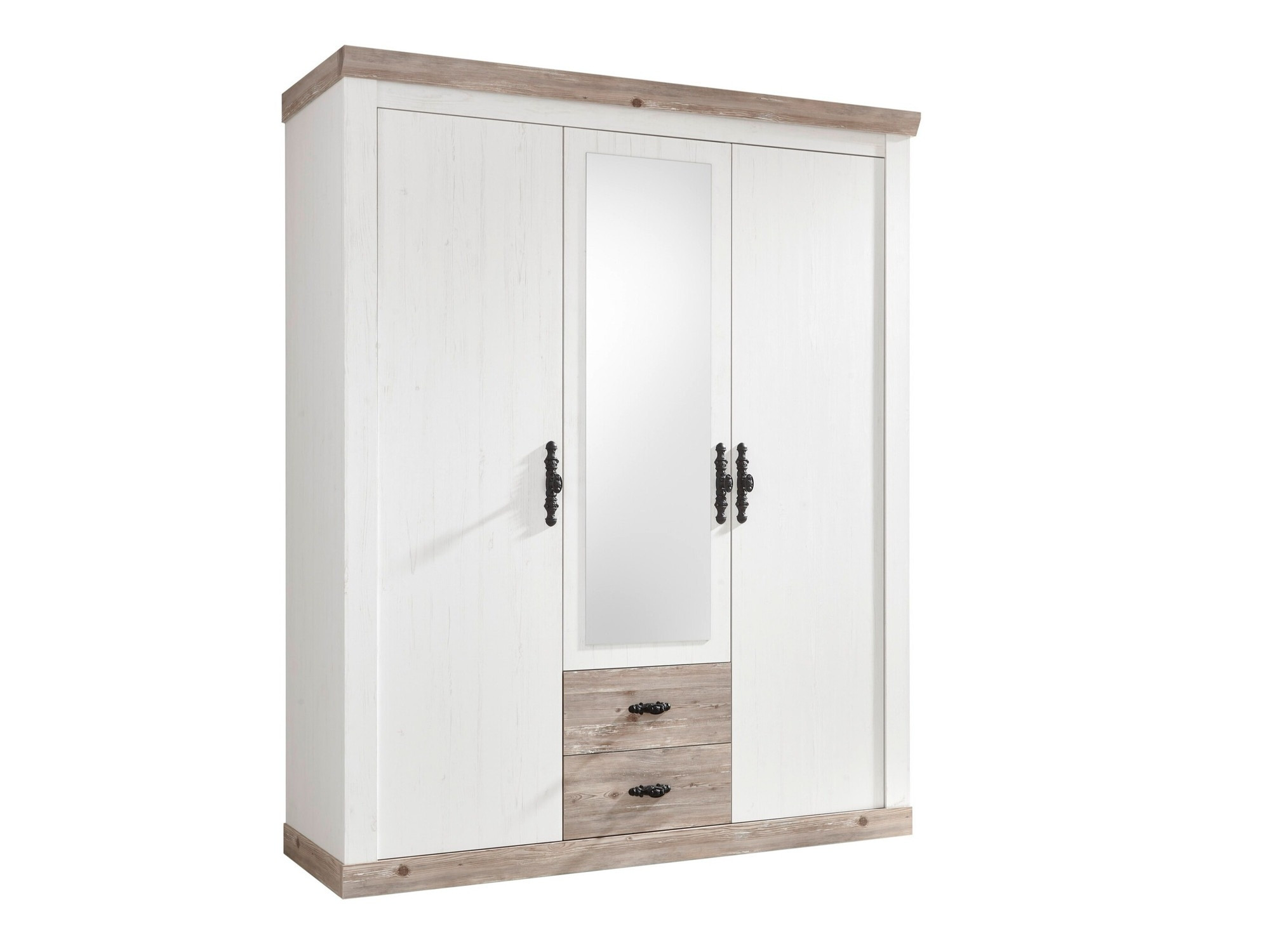 Ormar Daltori 117