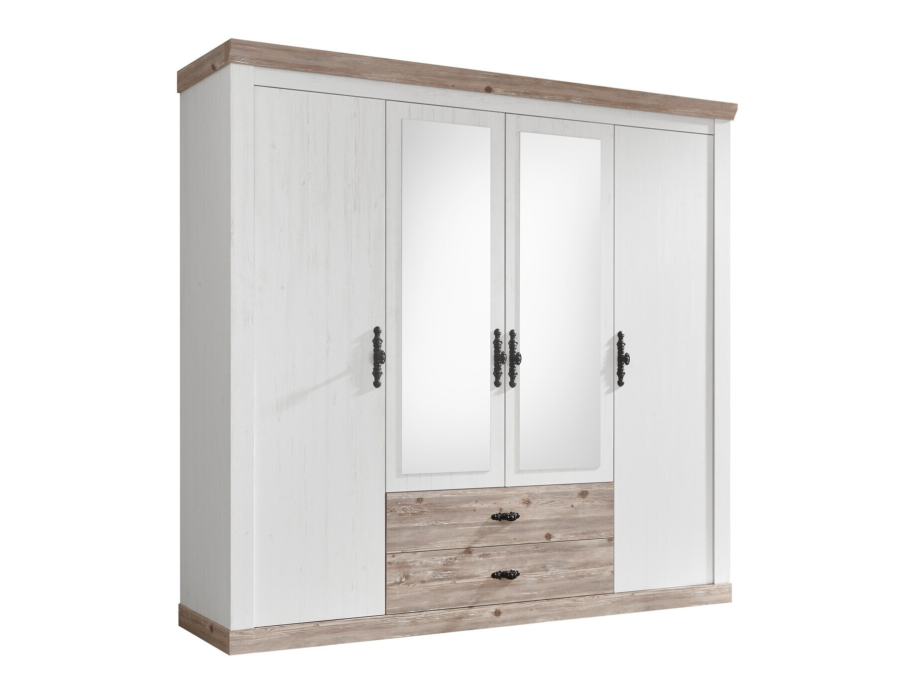 Ormar Daltori 118