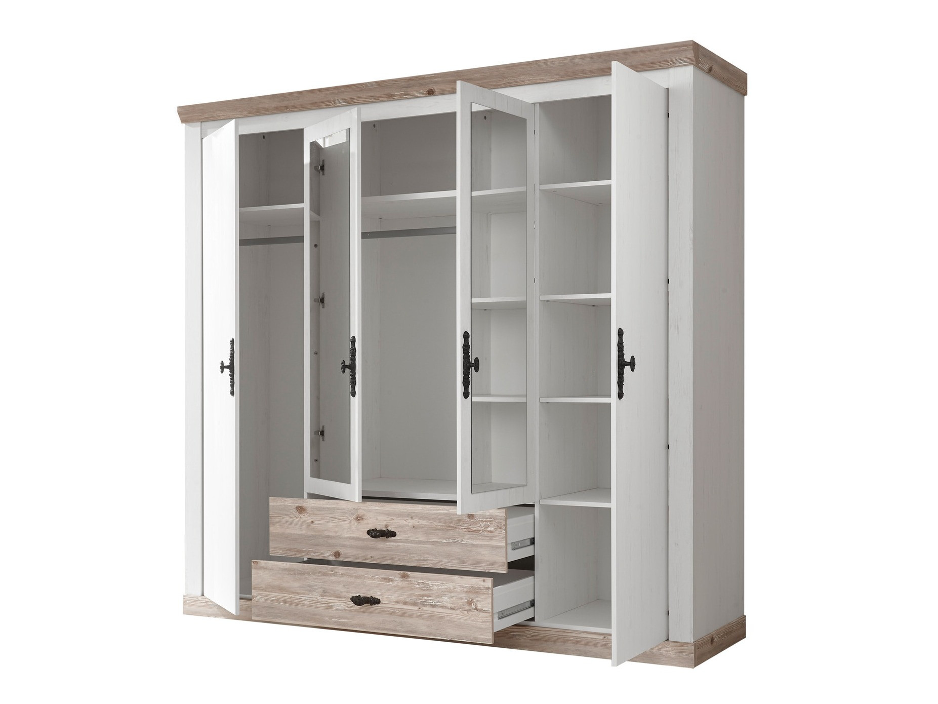 Ormar Daltori 118