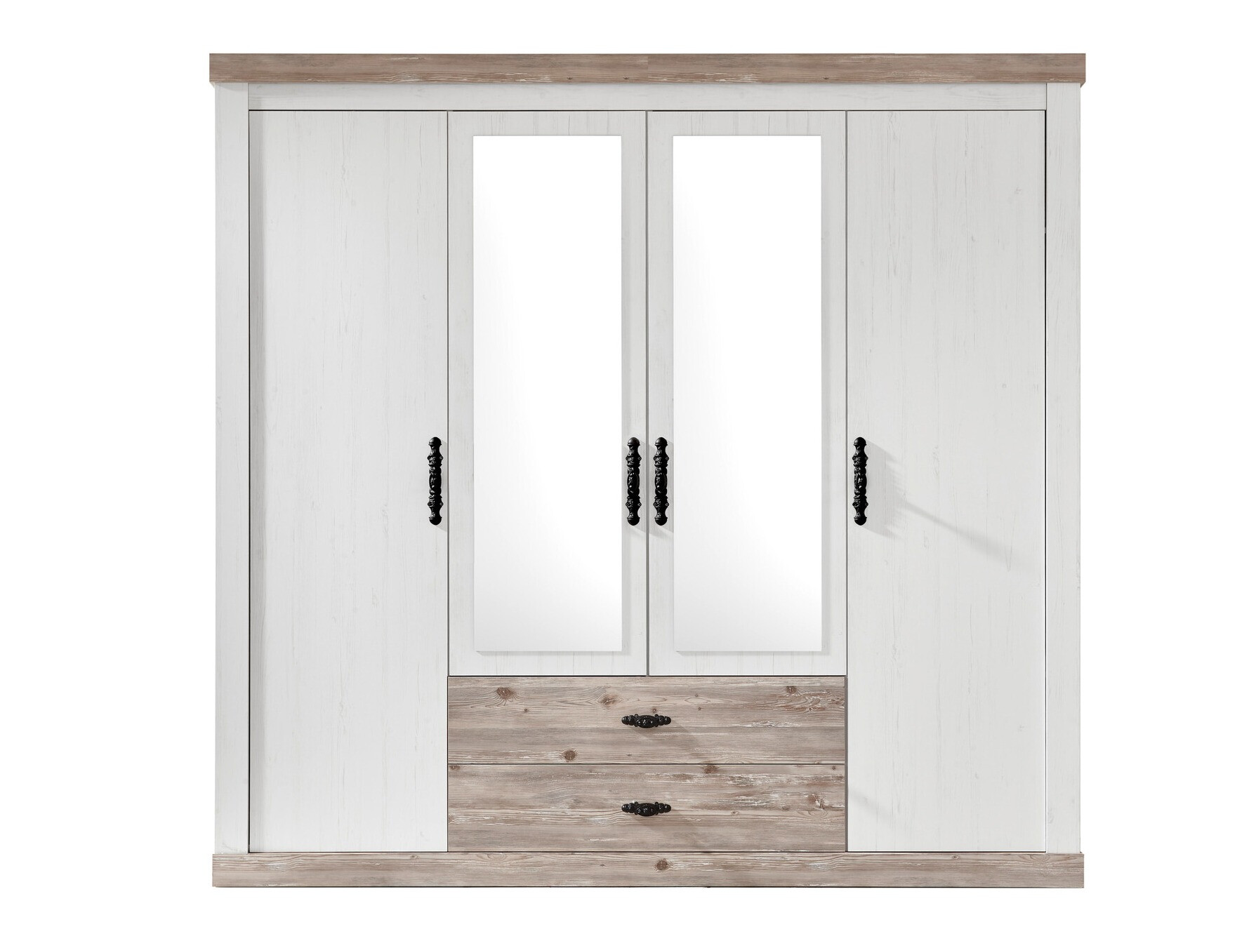 Ormar Daltori 118