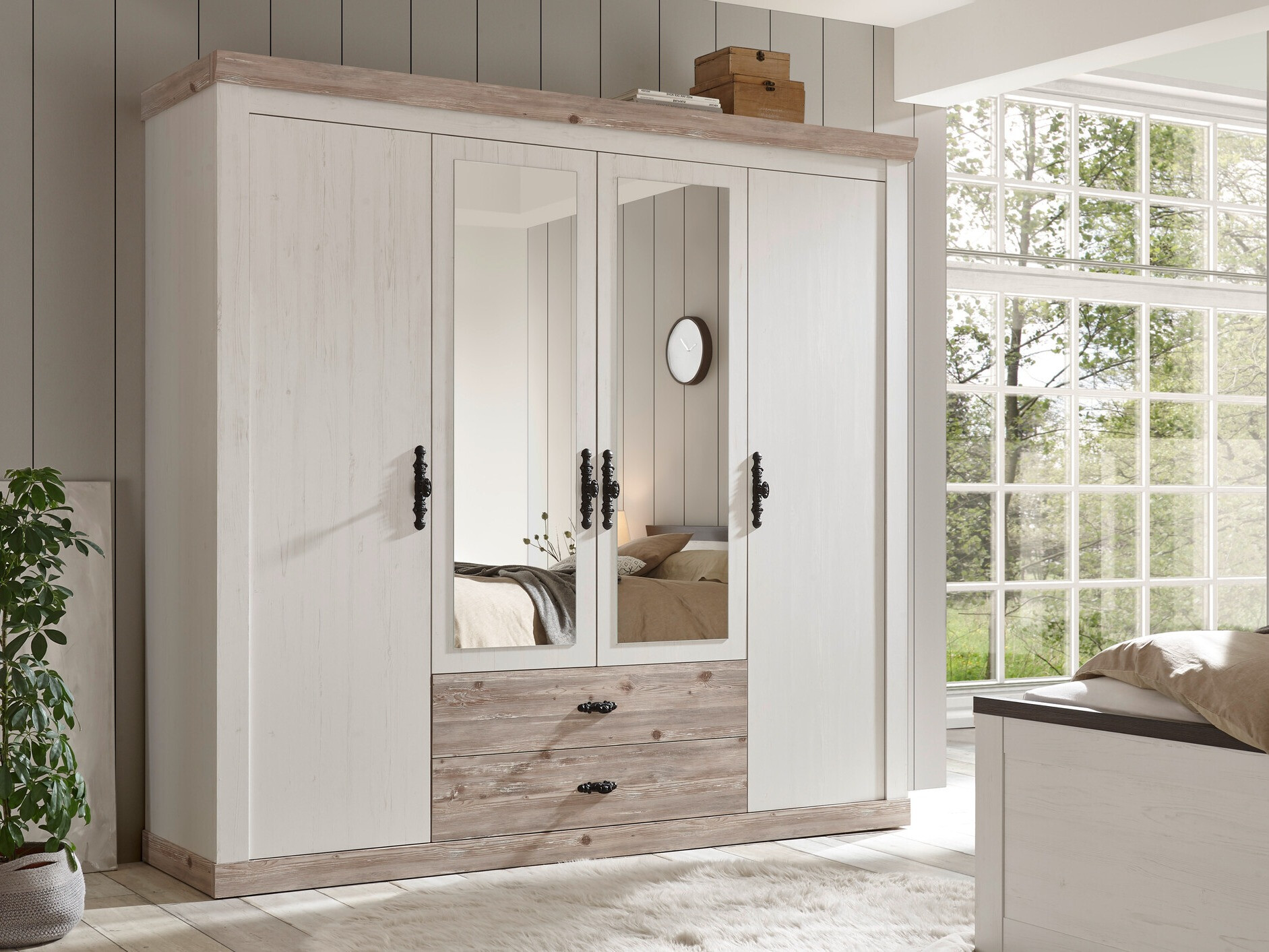 Ormar Daltori 118
