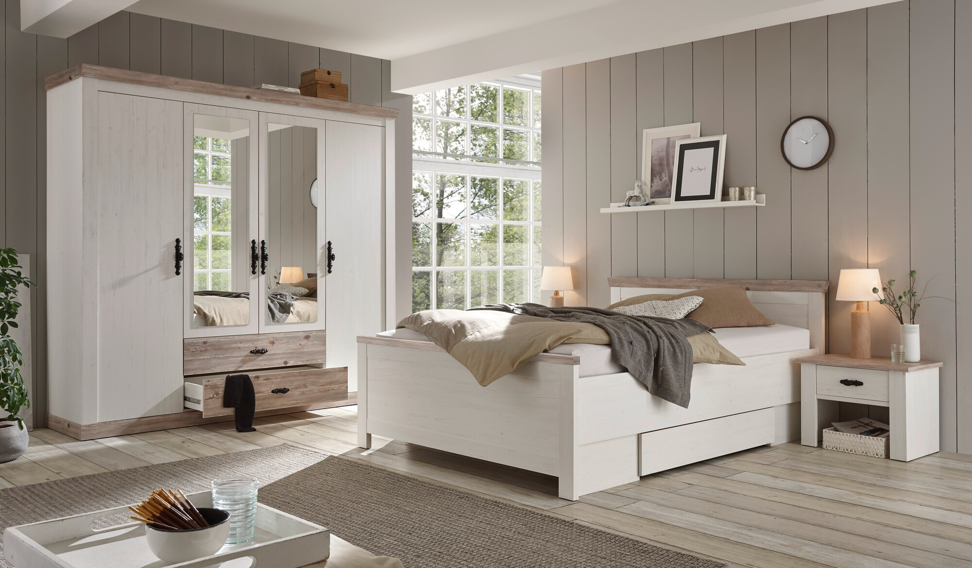 Ormar Daltori 118
