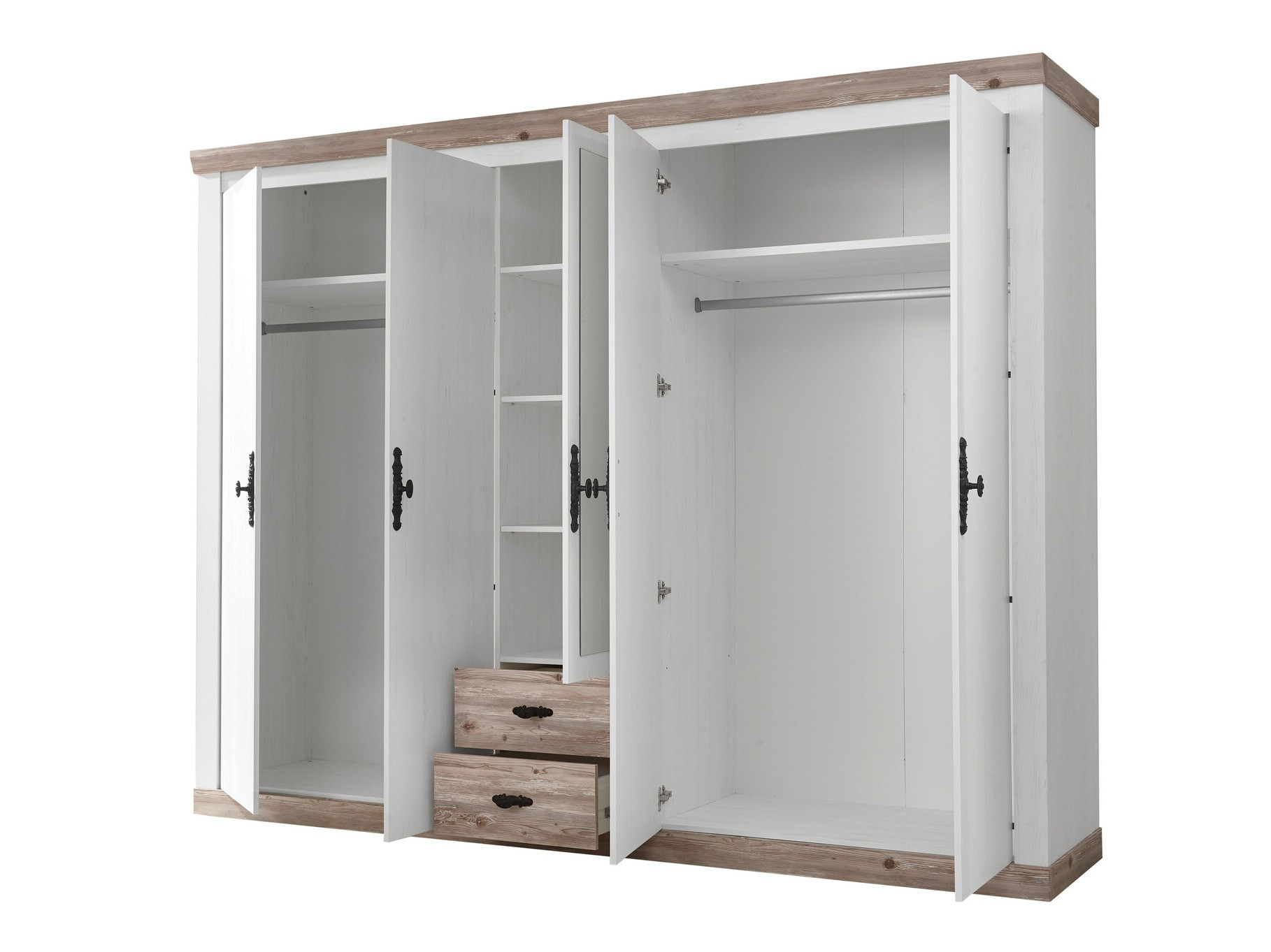 Ormar Daltori 119