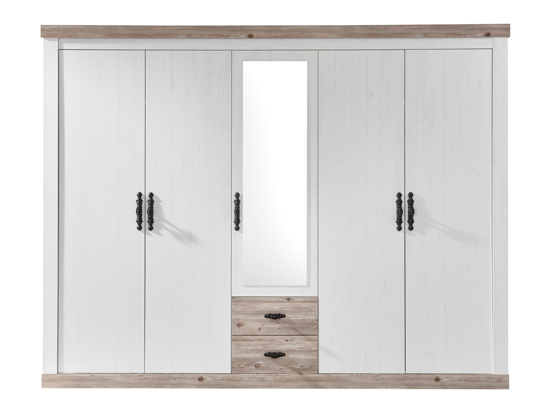 Ormar Daltori 119