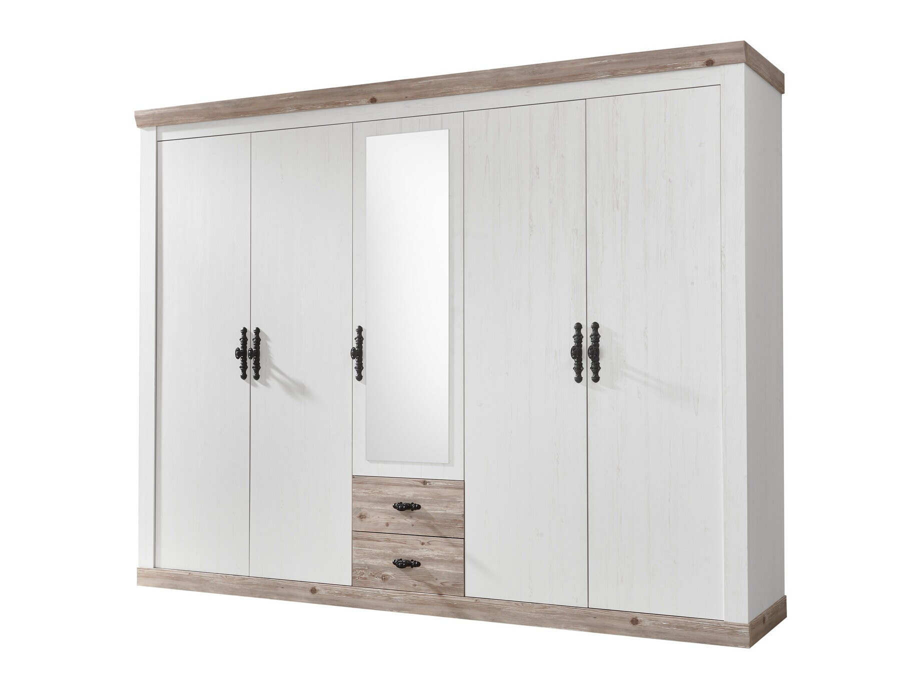 Ormar Daltori 119