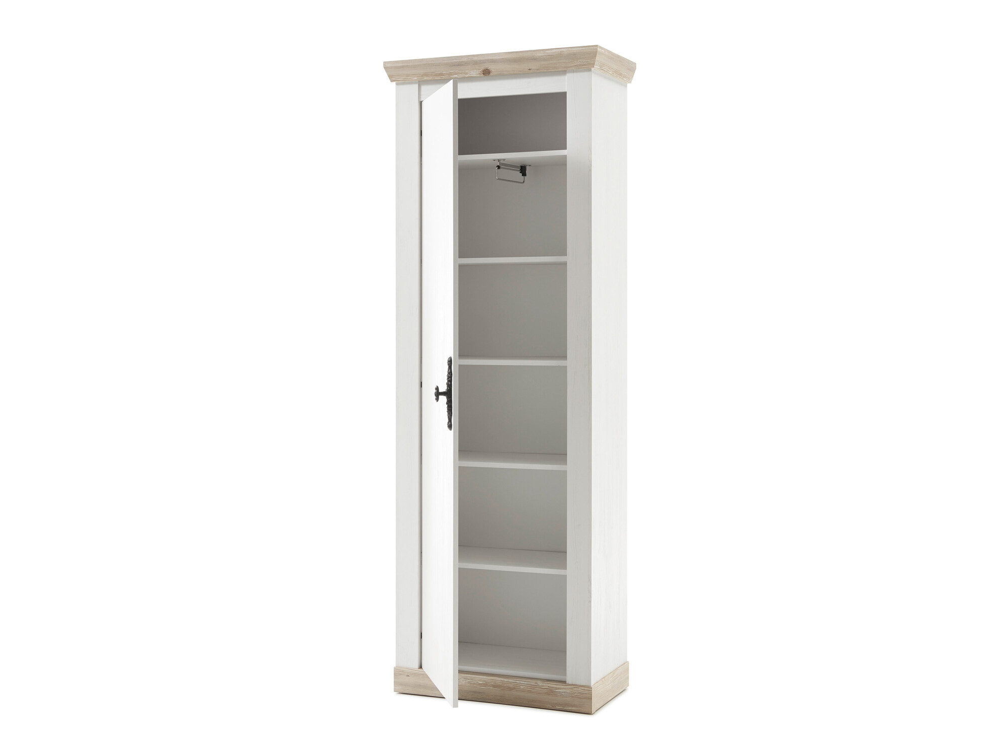 Ormar Daltori 125