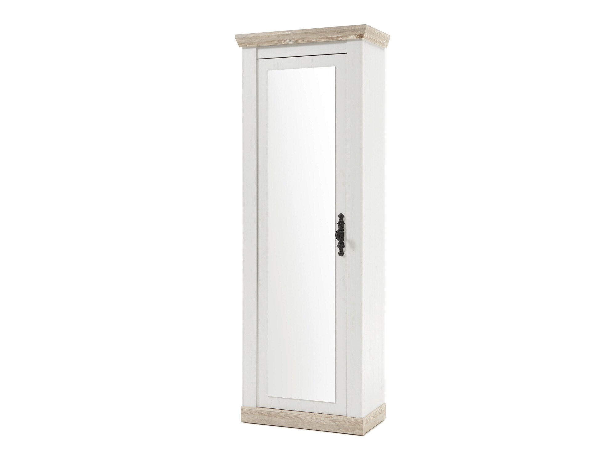 Ormar Daltori 126