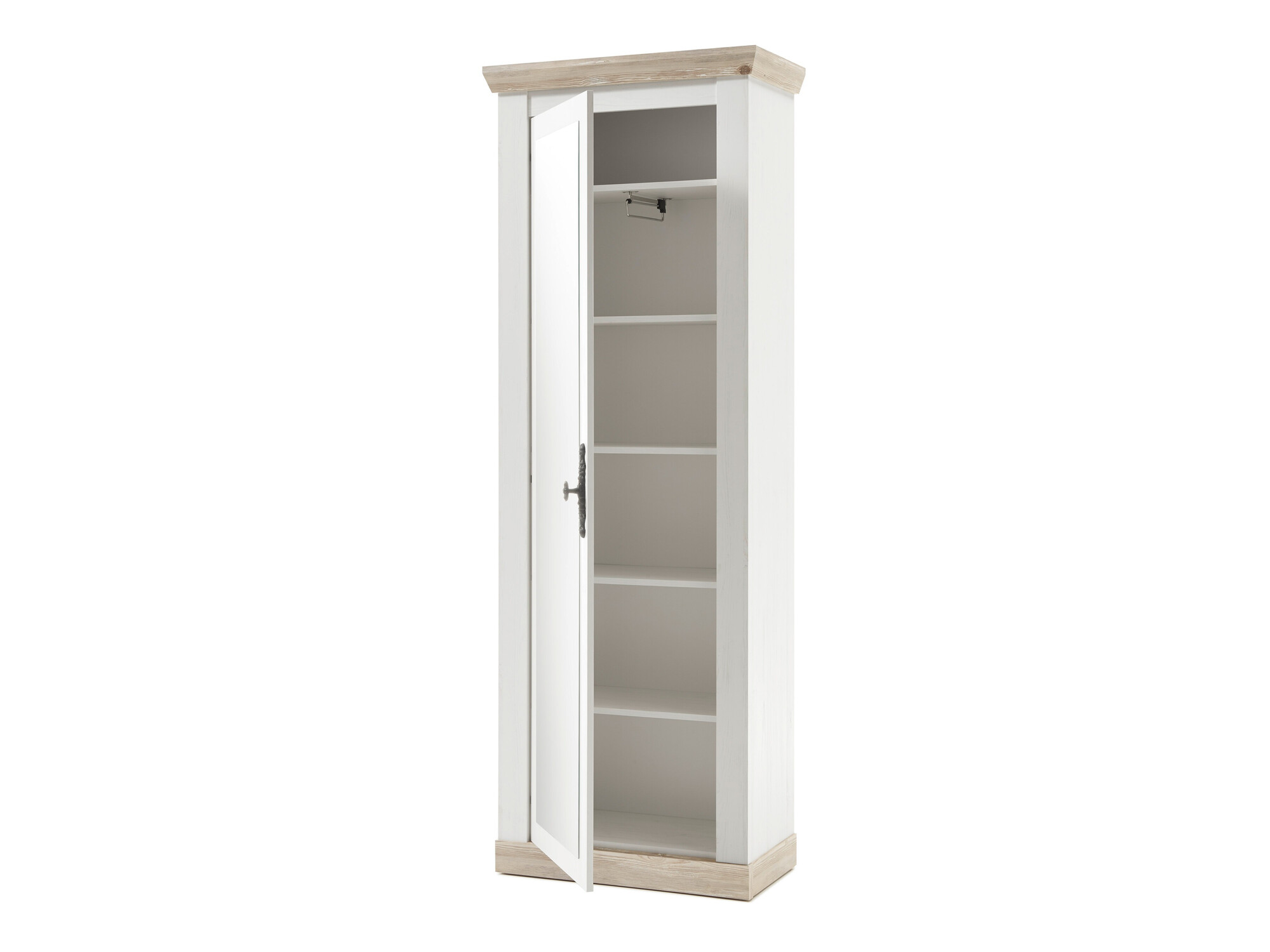 Ormar Daltori 126