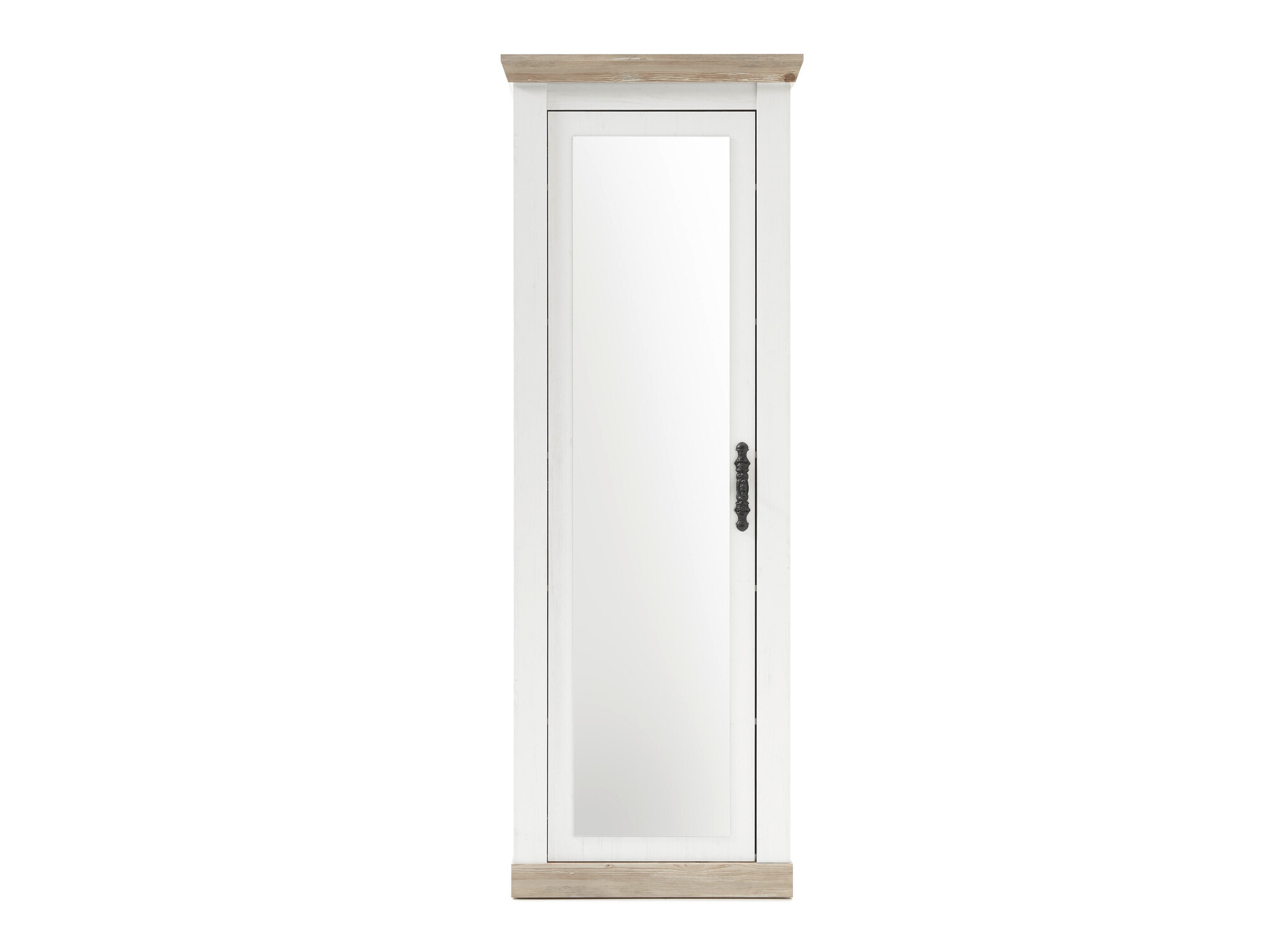 Ormar Daltori 126