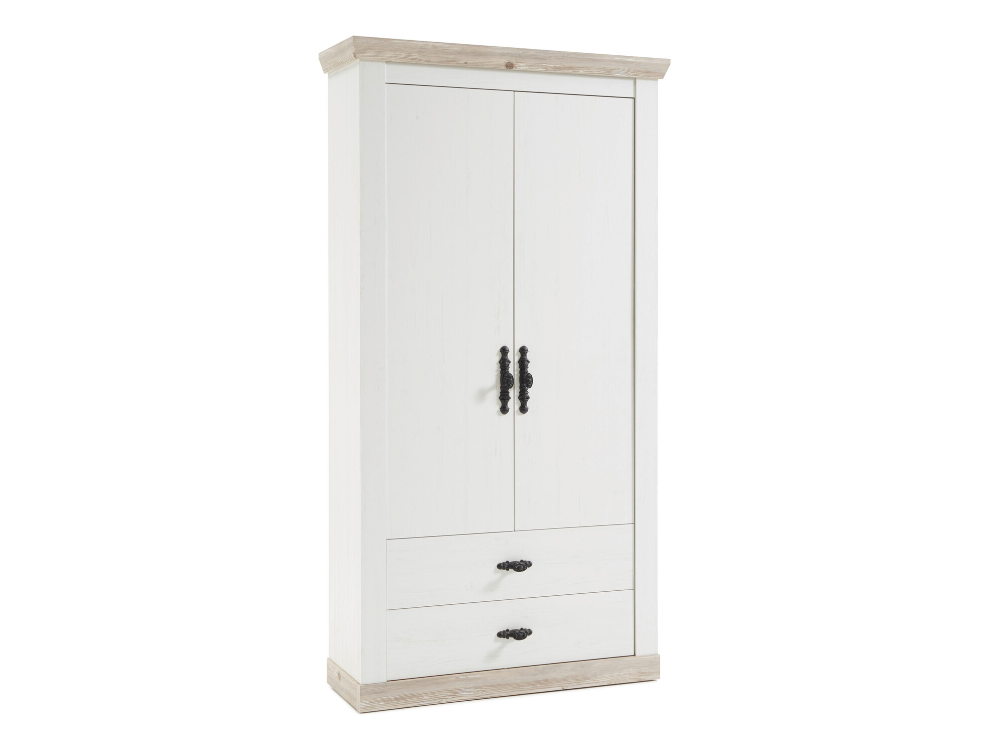 Ormar Daltori 127