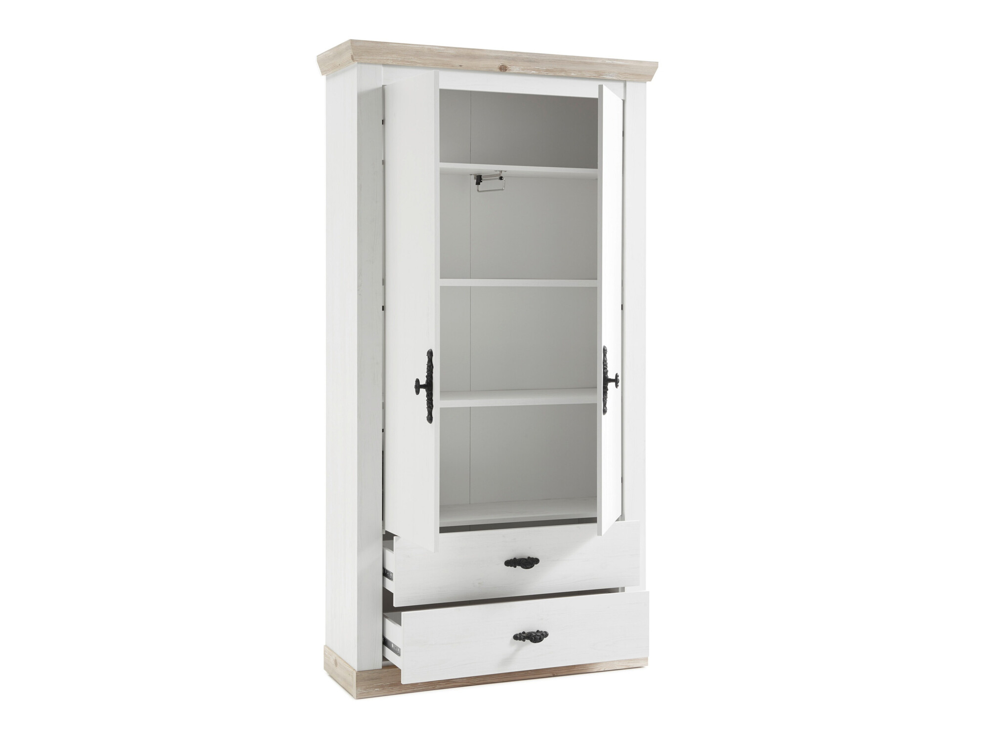 Ormar Daltori 127