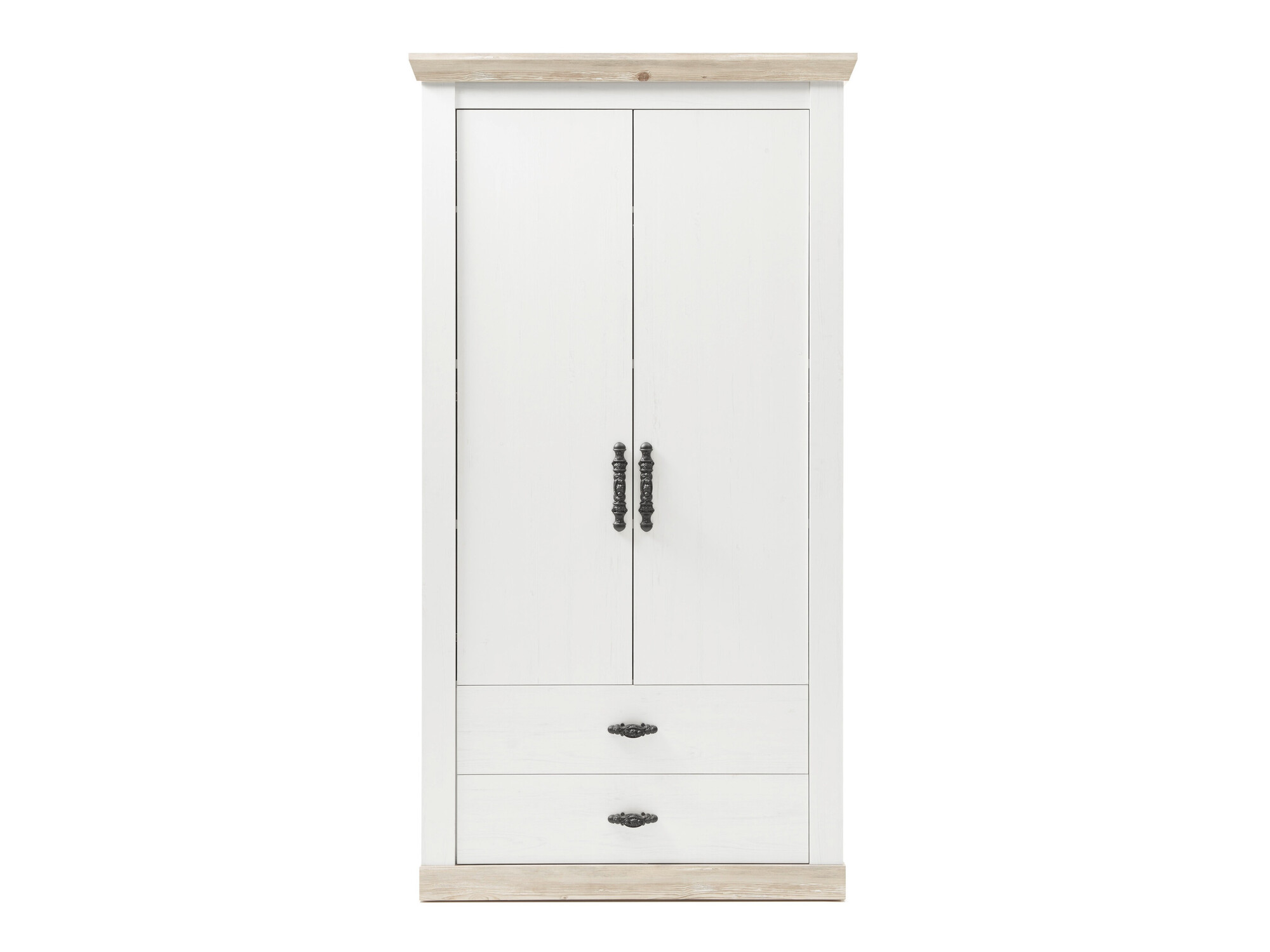 Ormar Daltori 127