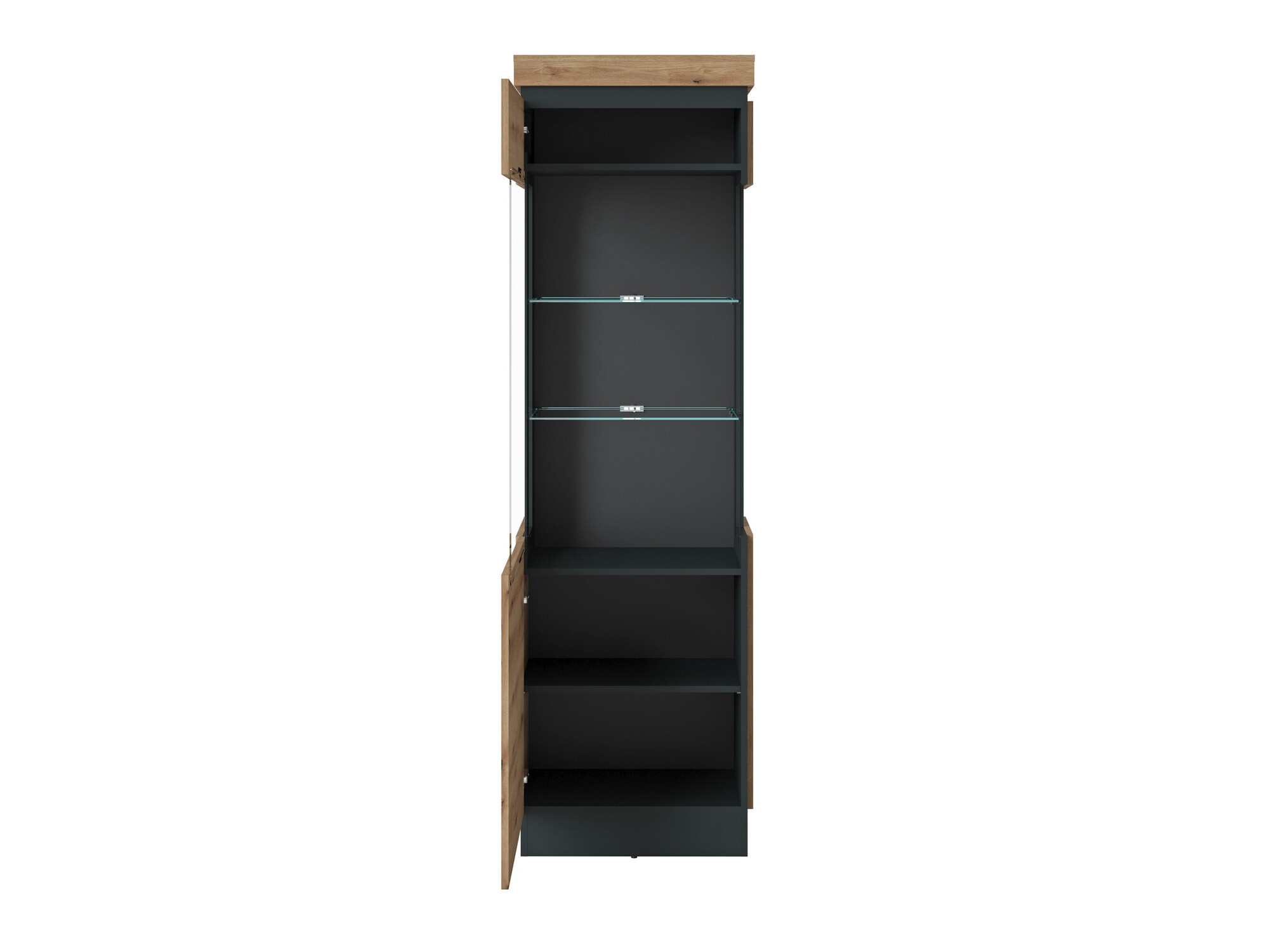 Polica Enocira 101 (Levo)