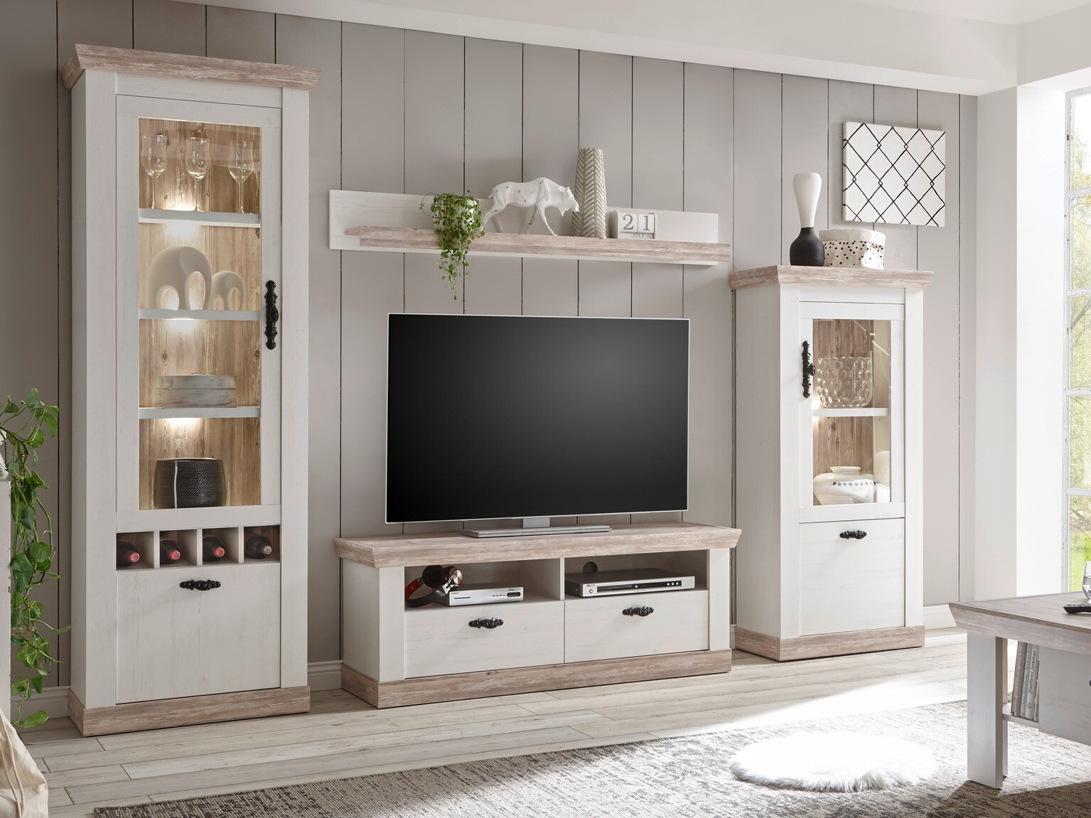 Set za dnevnu sobu Daltori 113